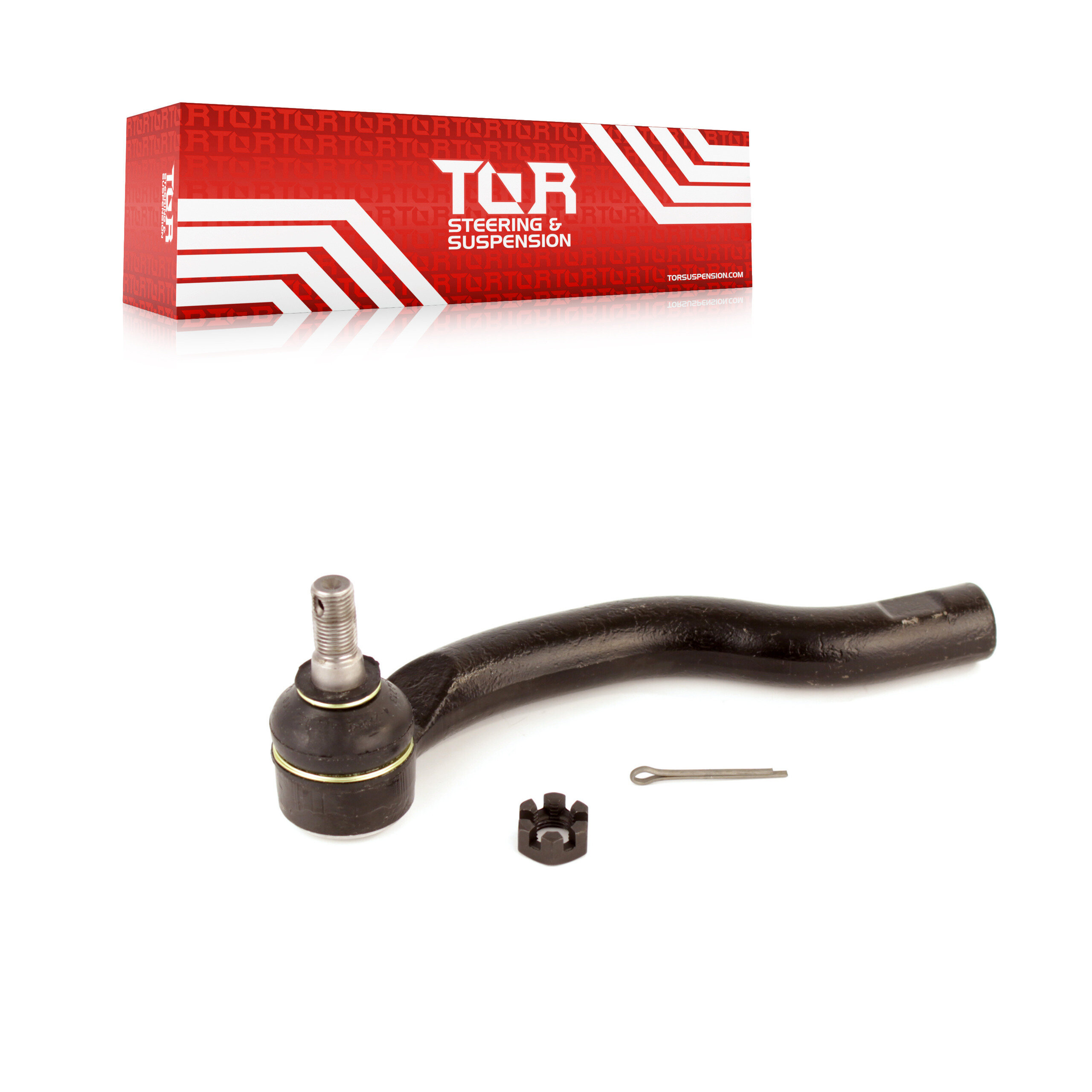 Steering Tie Rod End