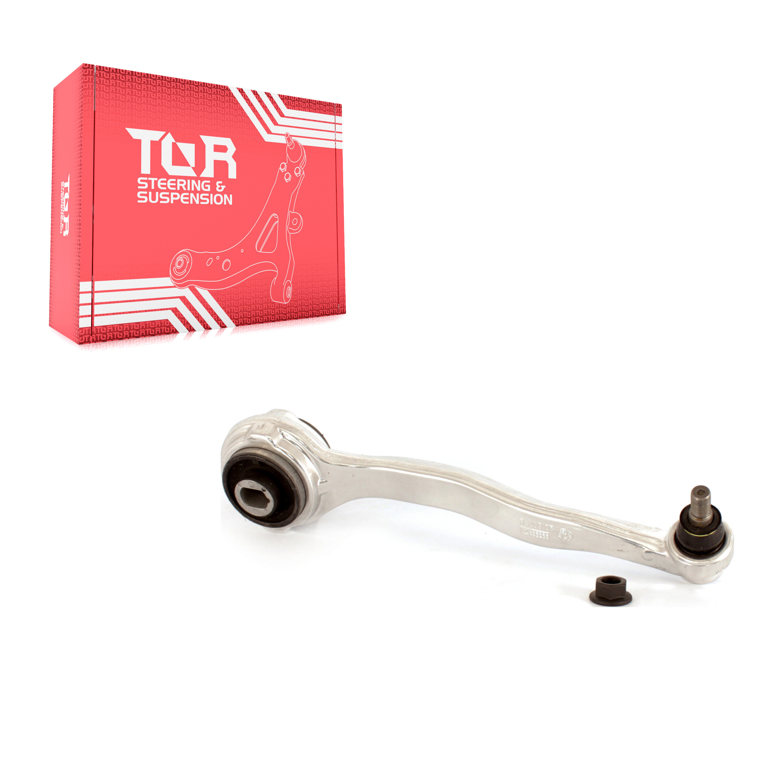 Suspension Control Arm Ball Joint Assembly