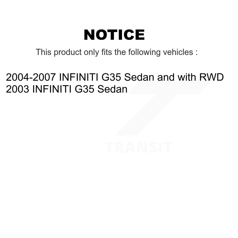 TOR - TOR-CK621341 - Suspension Control Arm Ball Joint Assembly