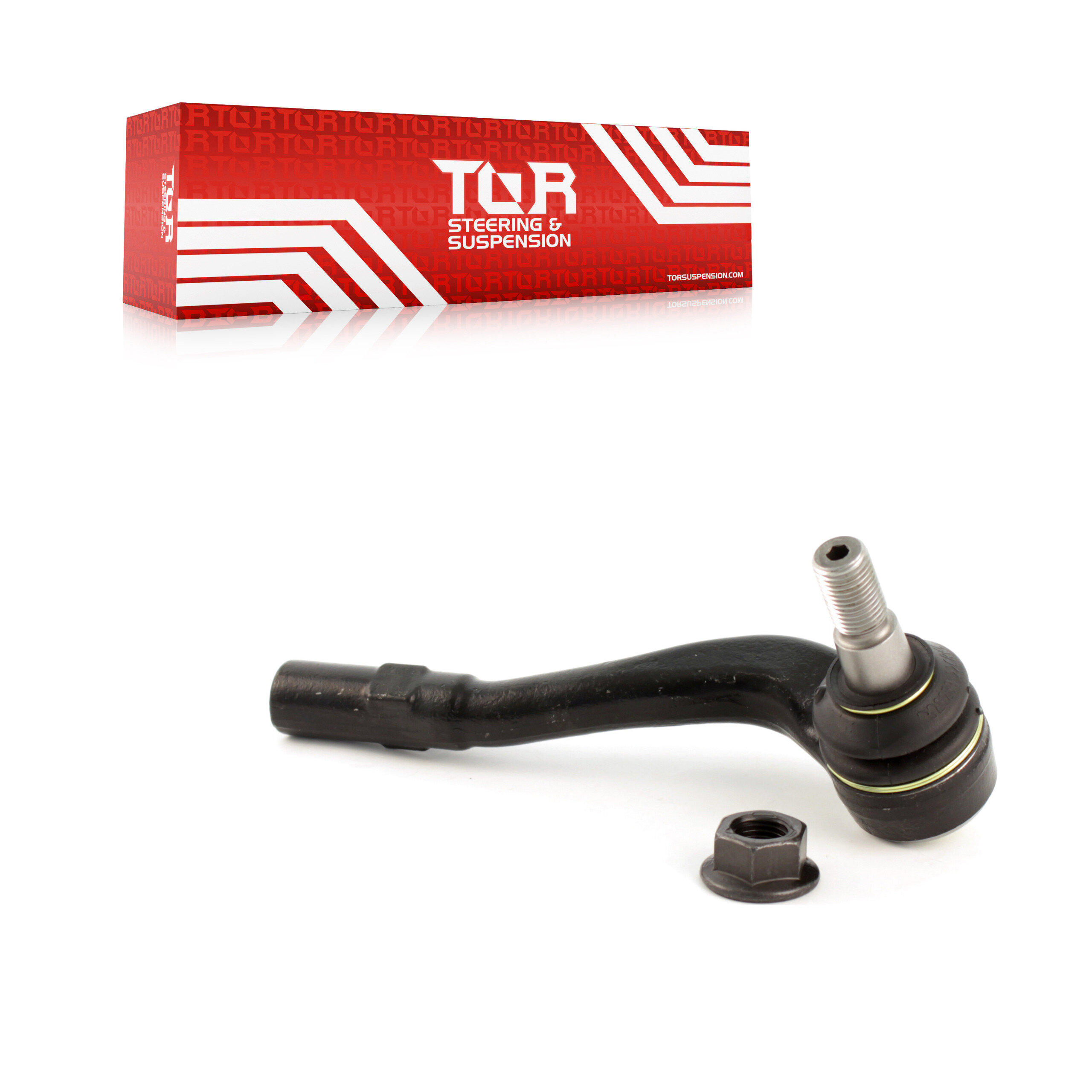 Steering Tie Rod End