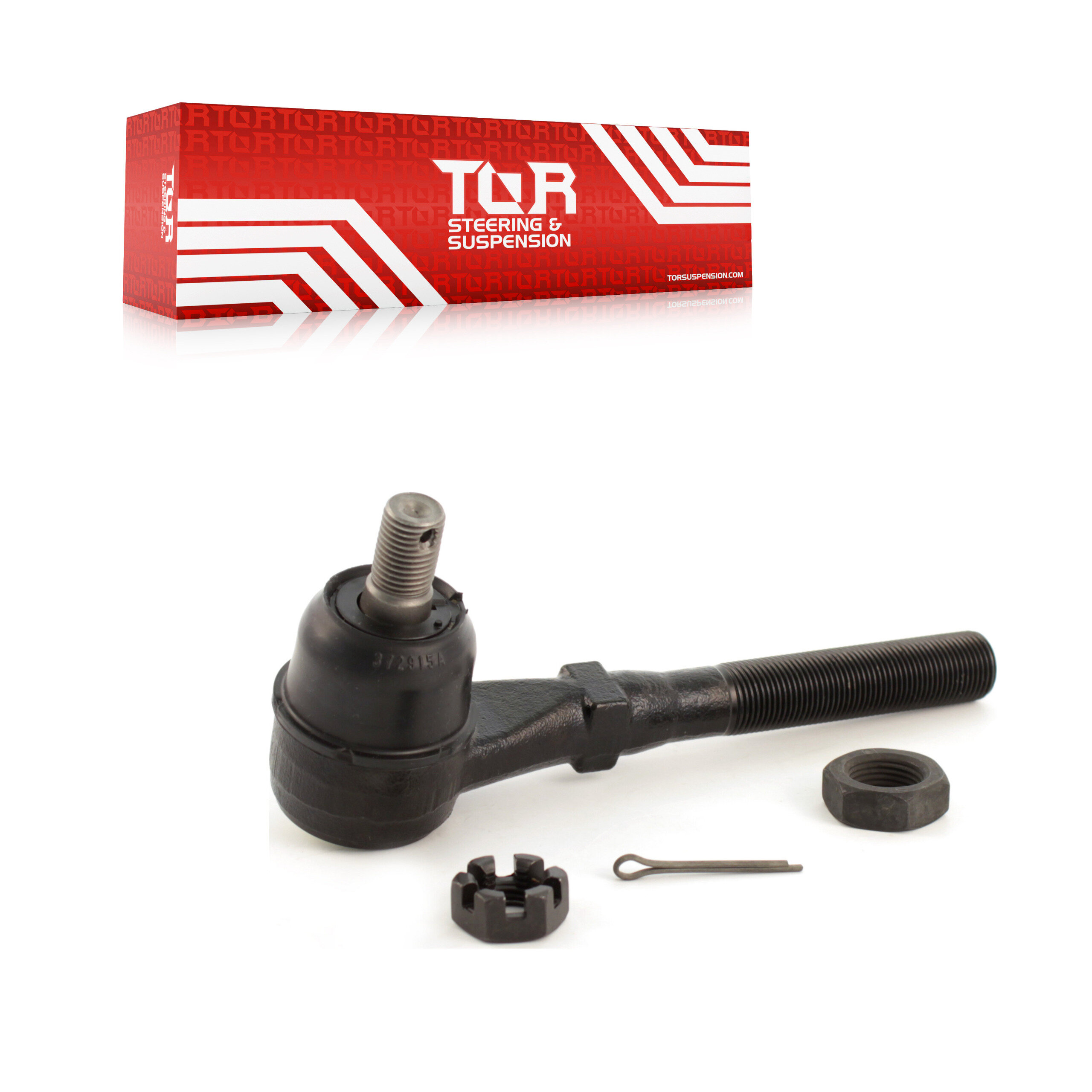 Steering Tie Rod End