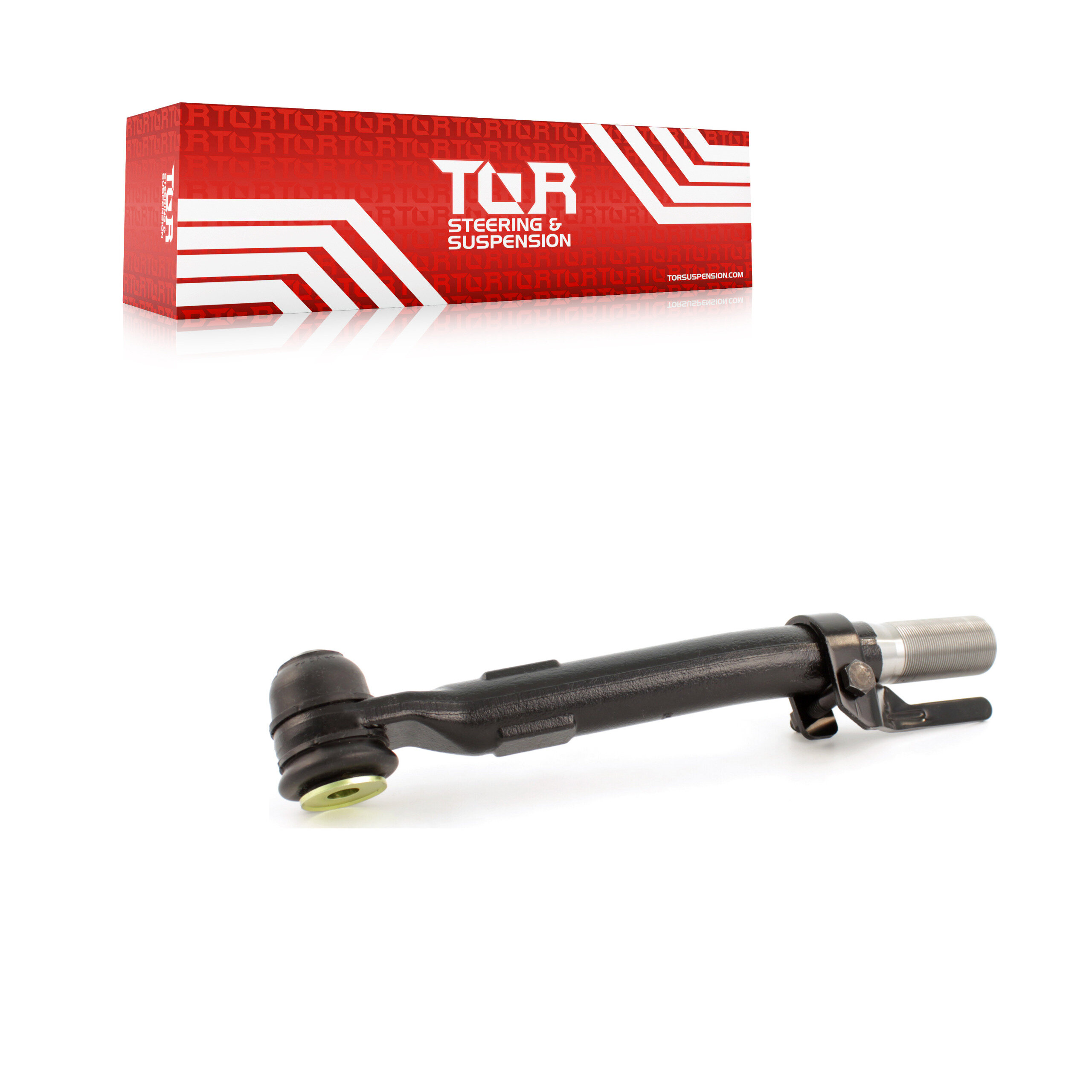 Steering Tie Rod End