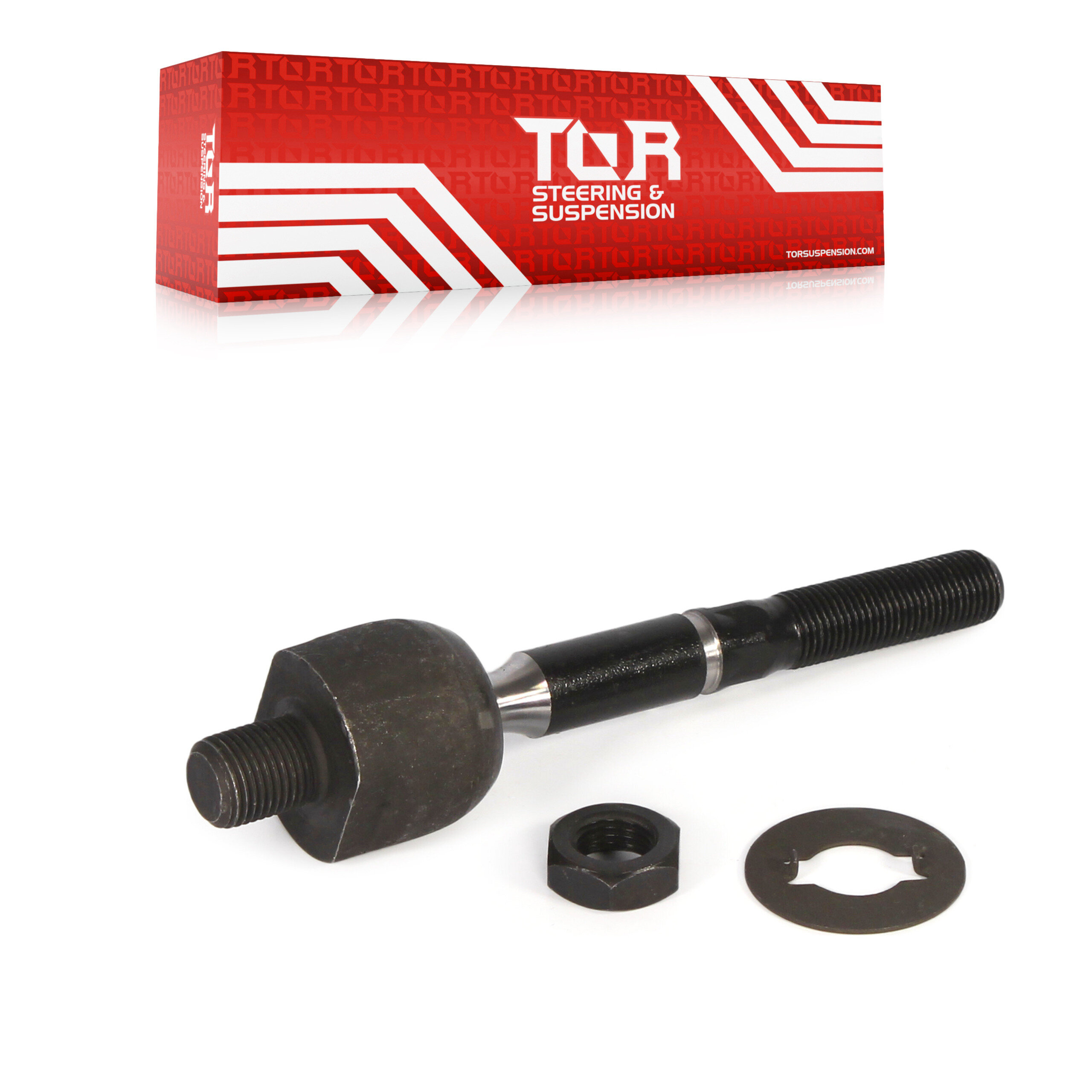 Steering Tie Rod End