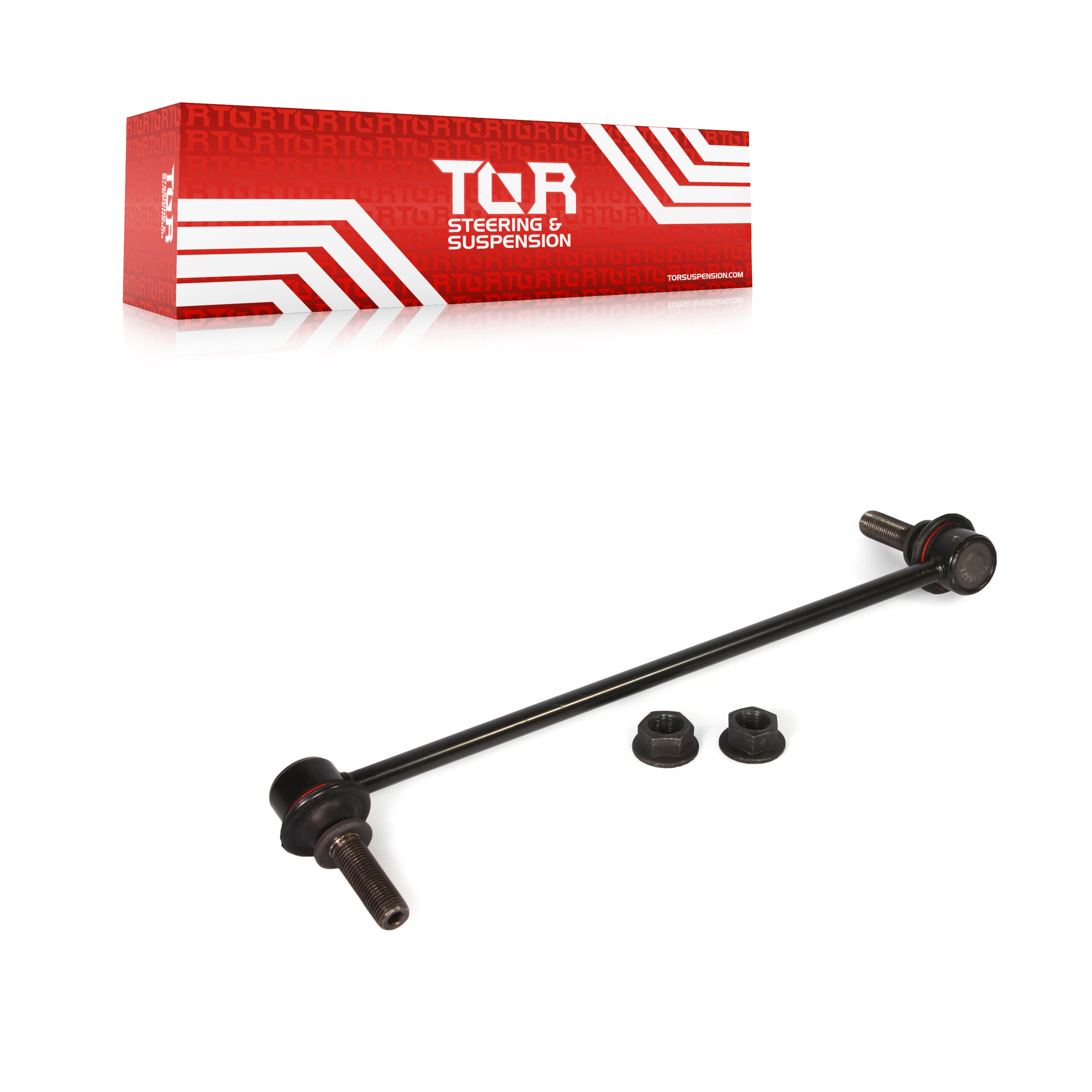 Suspension Stabilizer Bar Link Kit