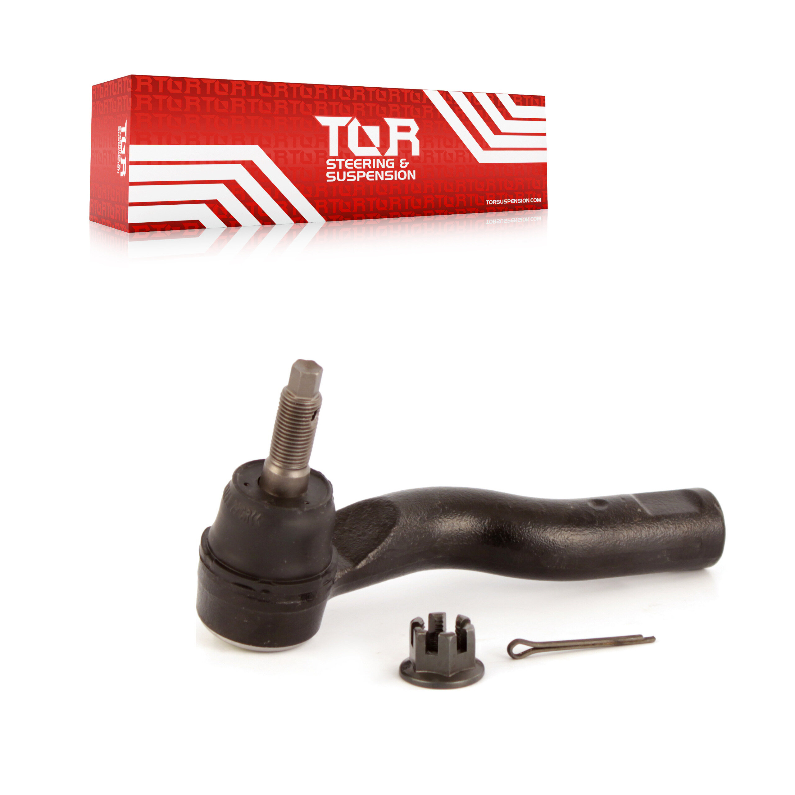 Steering Tie Rod End