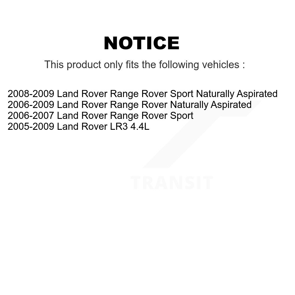 TEC - TEC-1098 - Ceramic Brake Pads