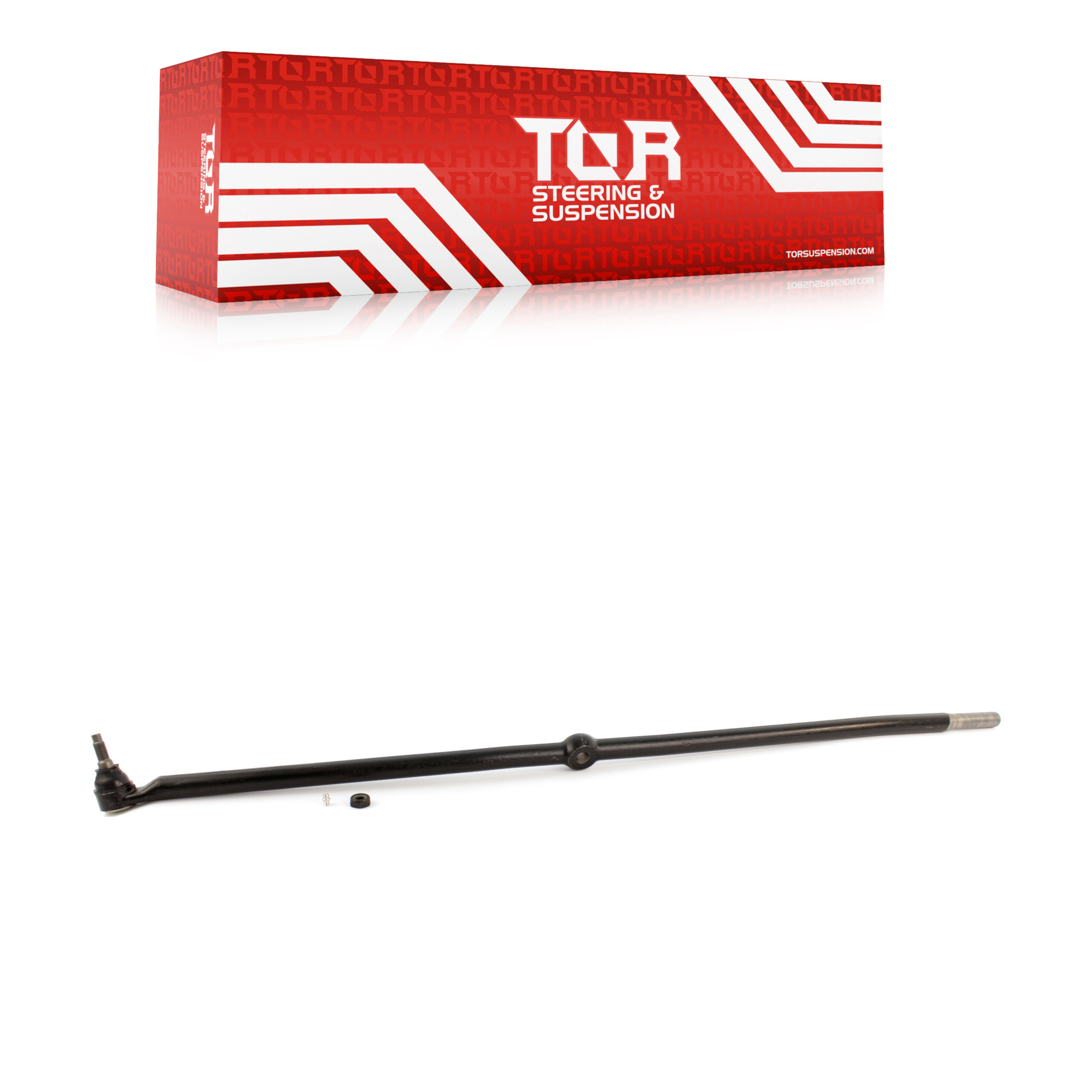 Steering Tie Rod End