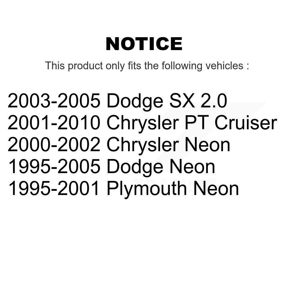 TOR - TOR-ES3173RL - Steering Tie Rod End