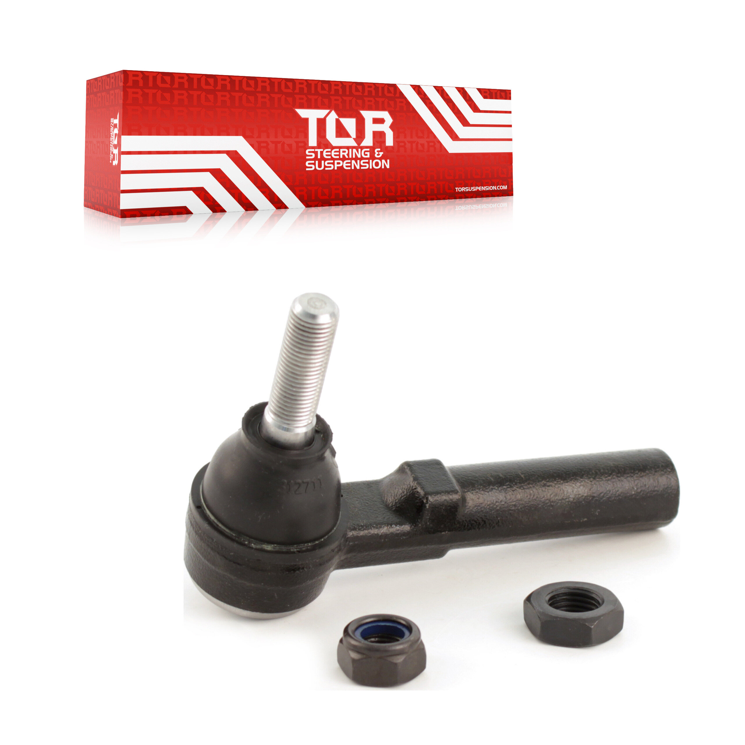 Steering Tie Rod End