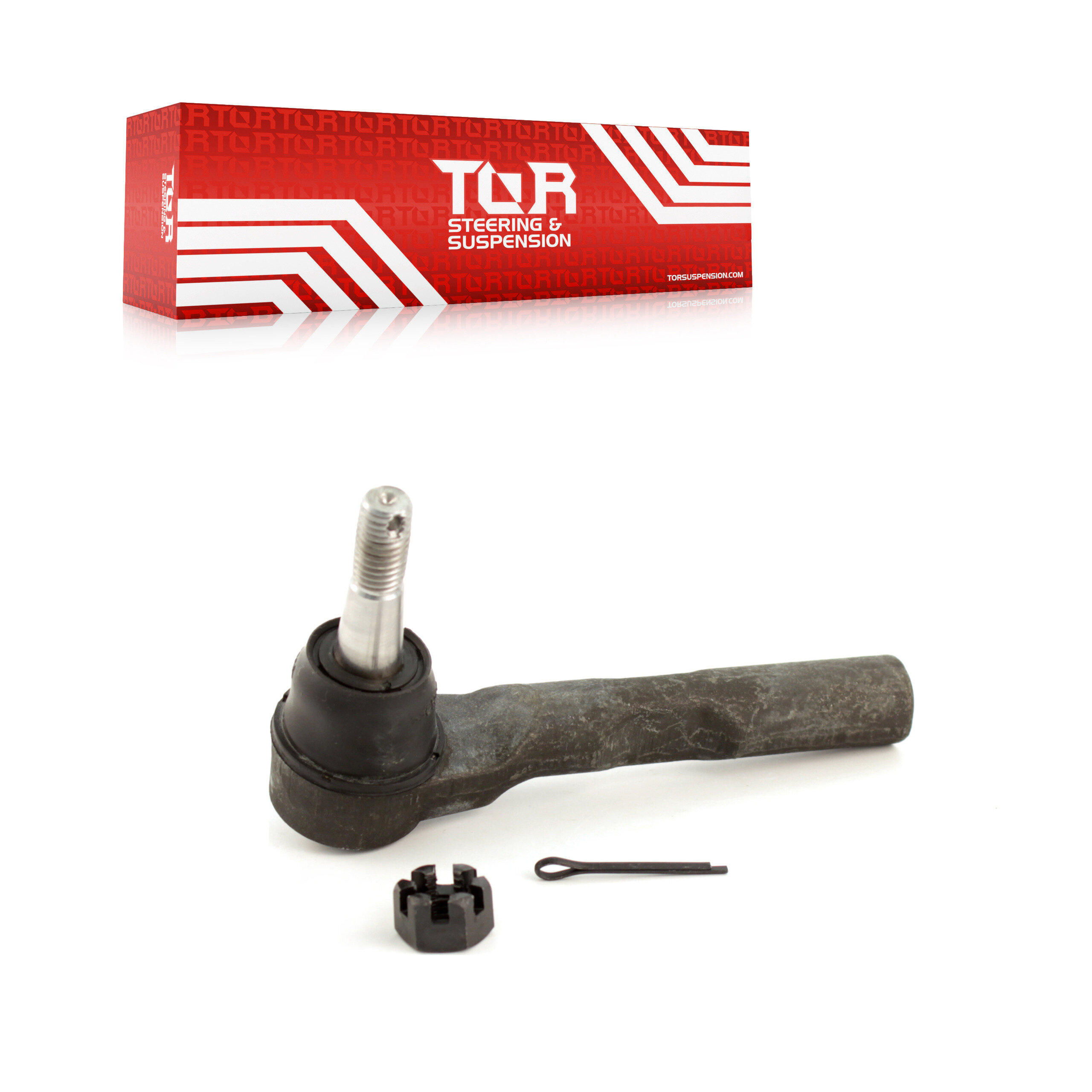 Steering Tie Rod End