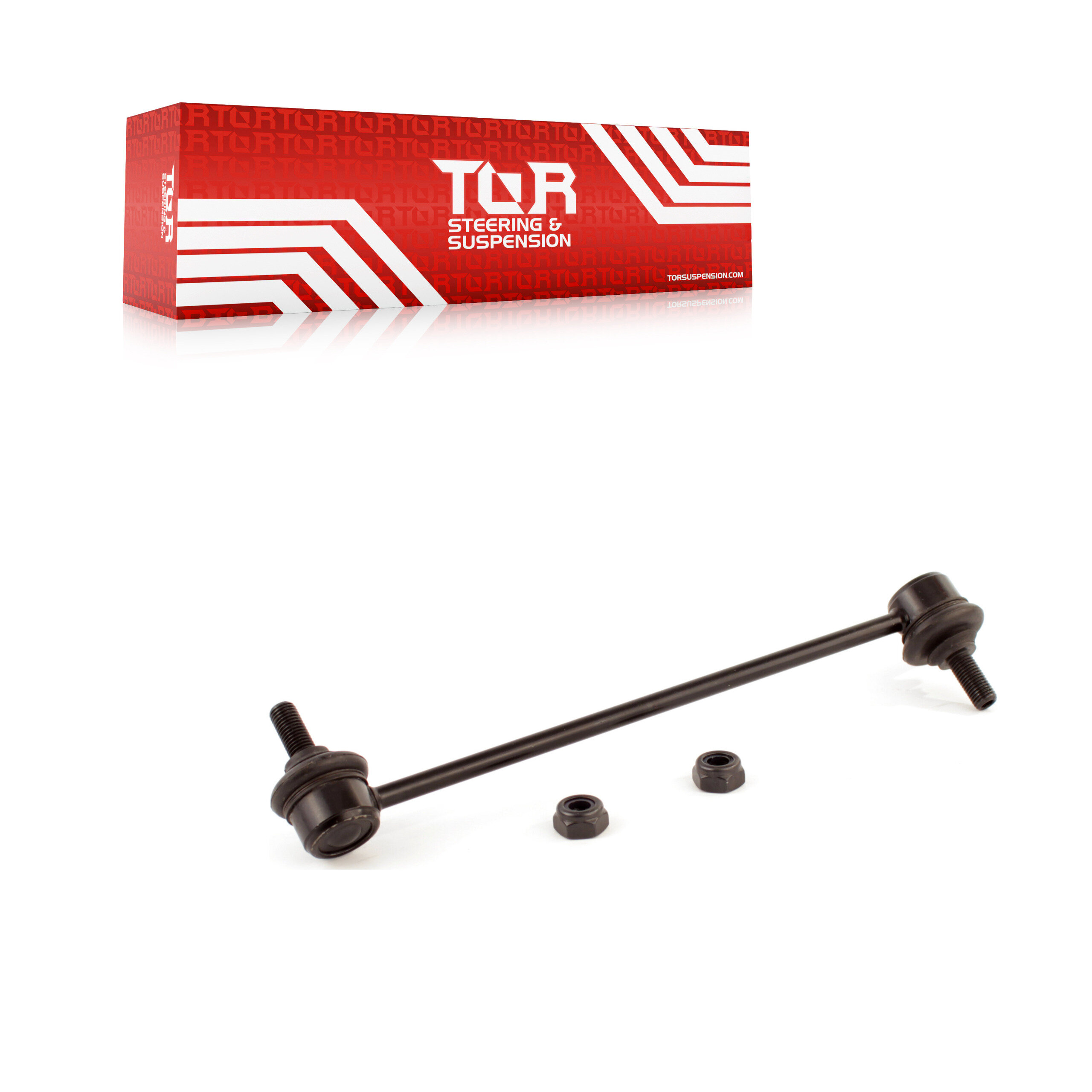Suspension Stabilizer Bar Link Kit