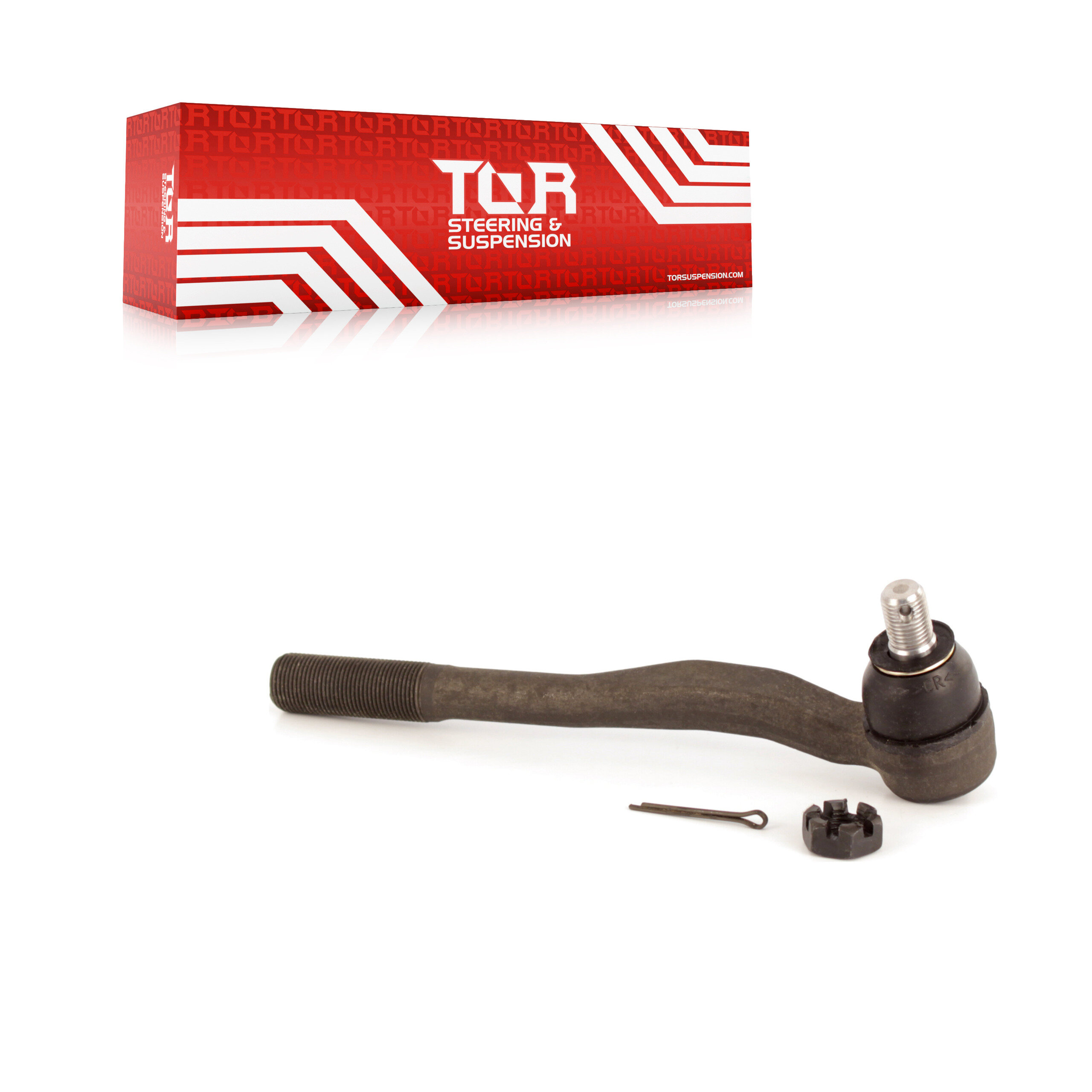 Steering Tie Rod End