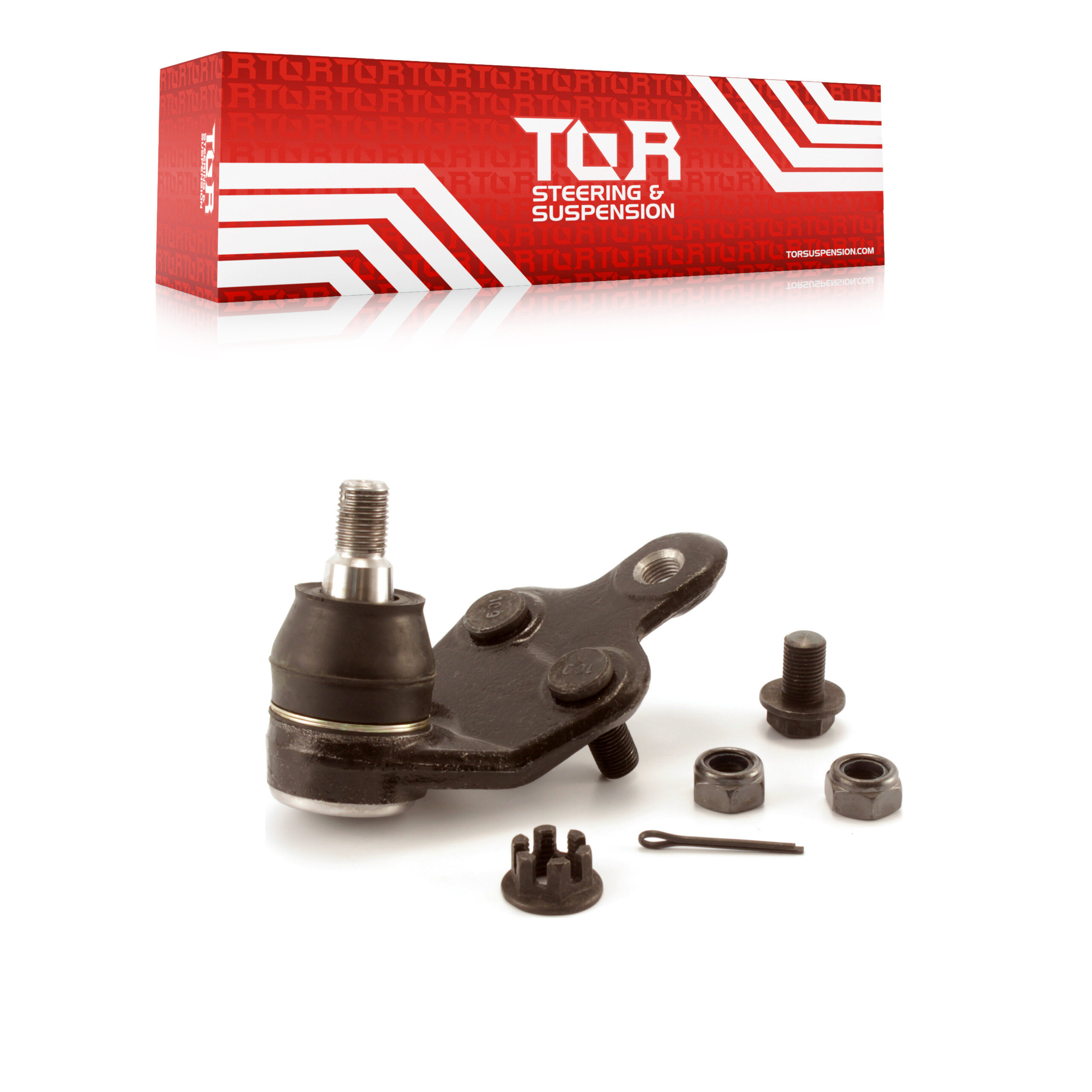 Suspension Ball Joint