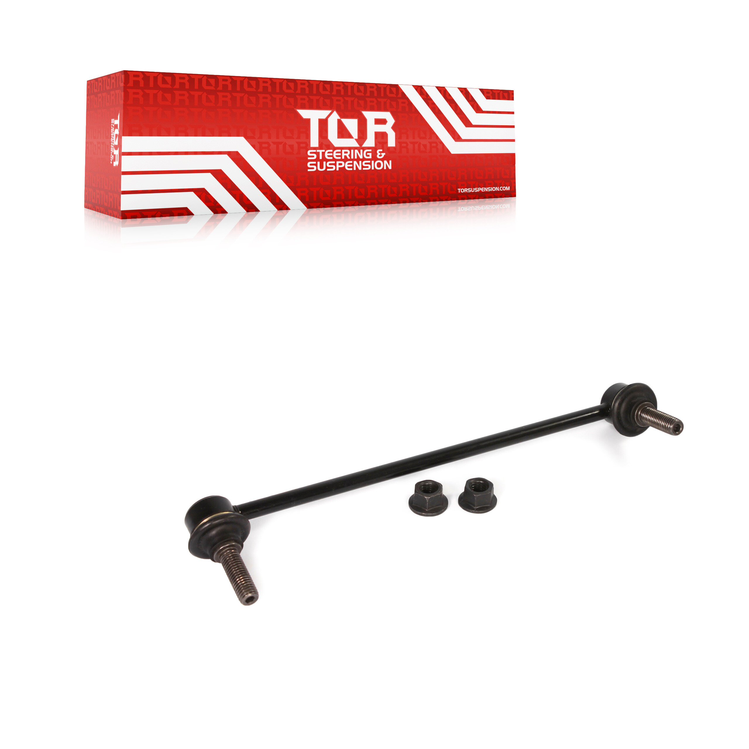 Suspension Stabilizer Bar Link Kit