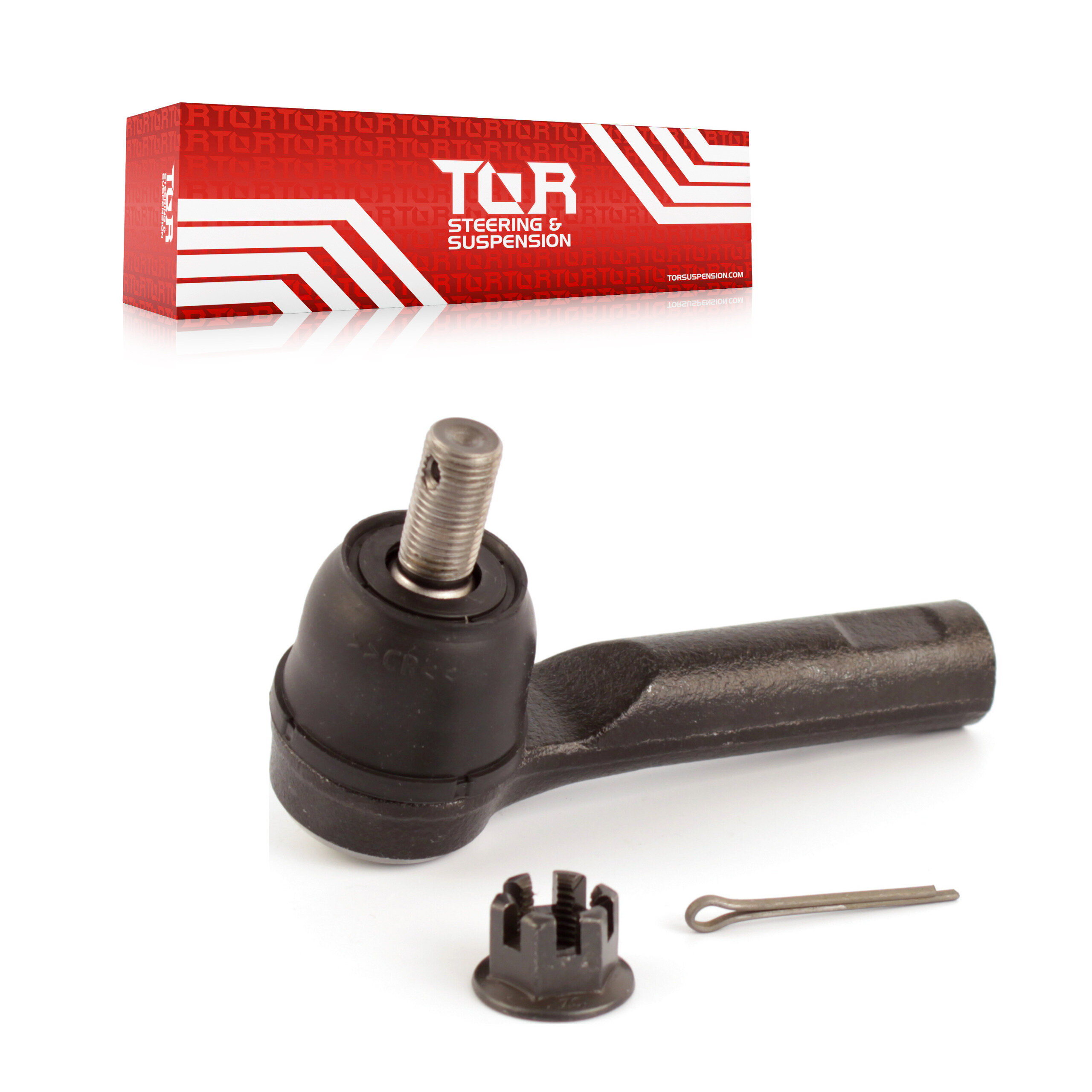 Steering Tie Rod End