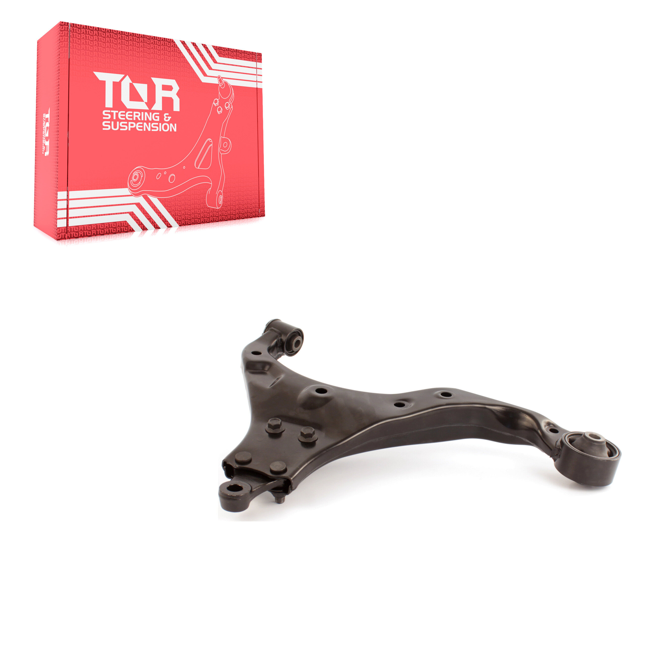 Suspension Control Arm