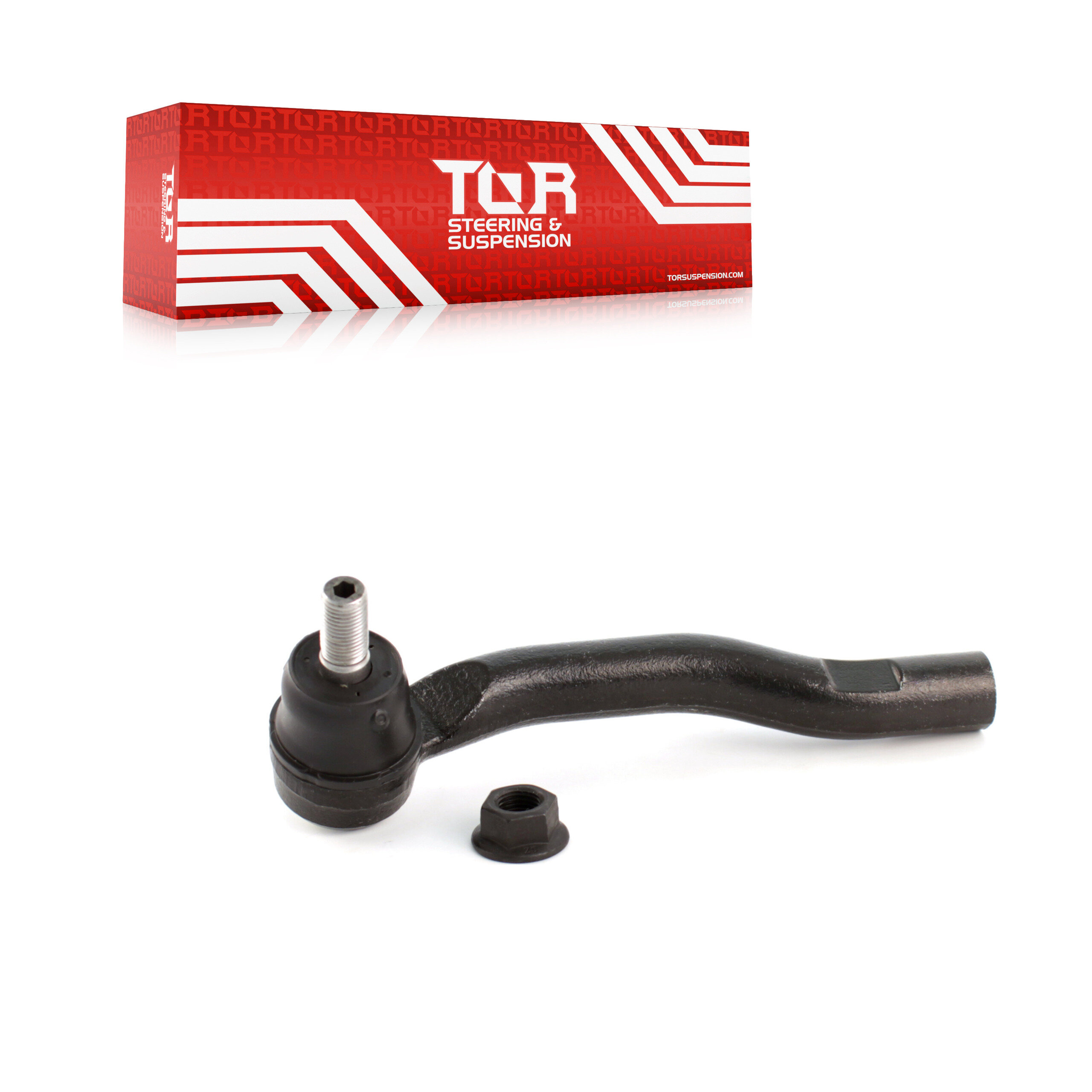 Steering Tie Rod End