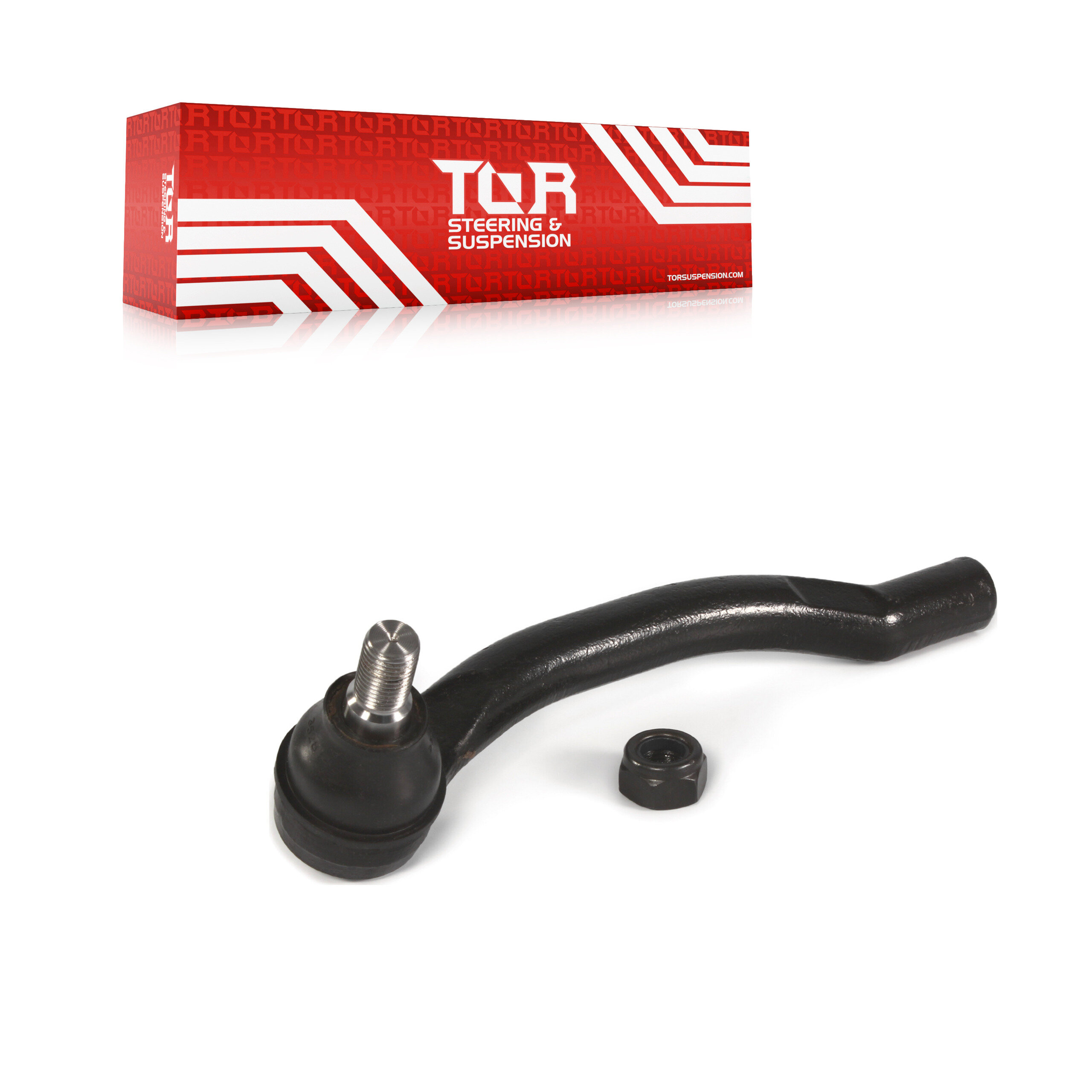 Steering Tie Rod End
