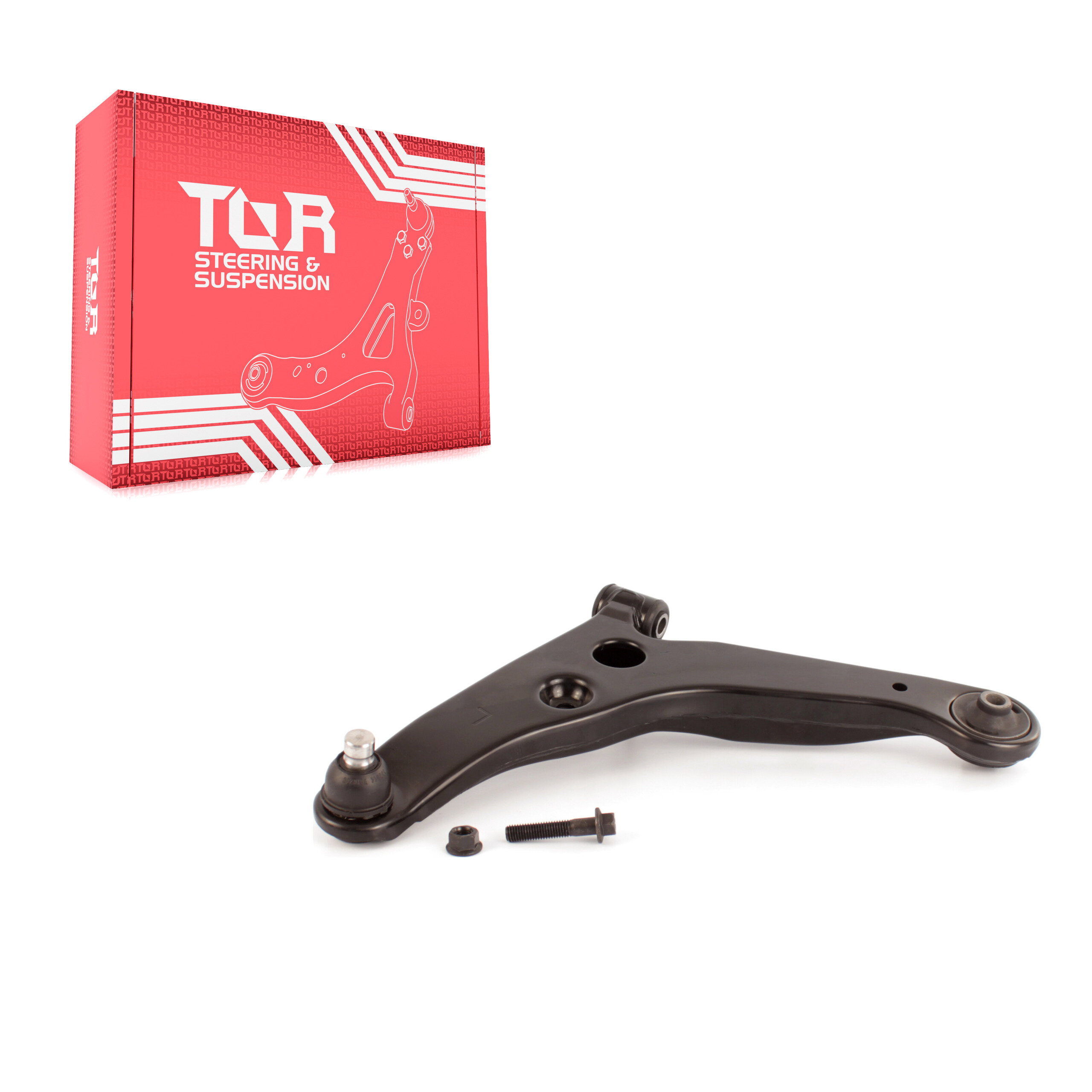 Suspension Control Arm Ball Joint Assembly