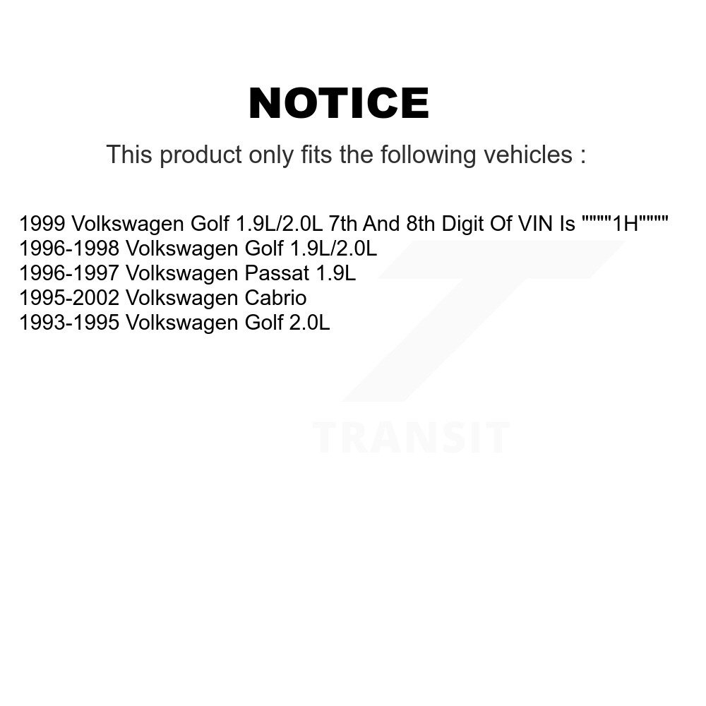TEC - TEC-704 - Ceramic Brake Pads
