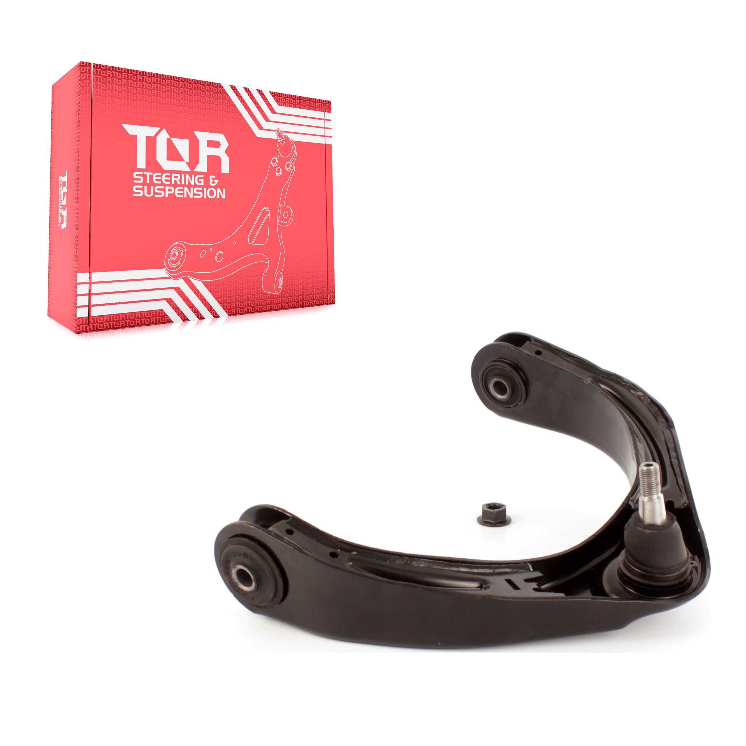 Suspension Control Arm Ball Joint Assembly