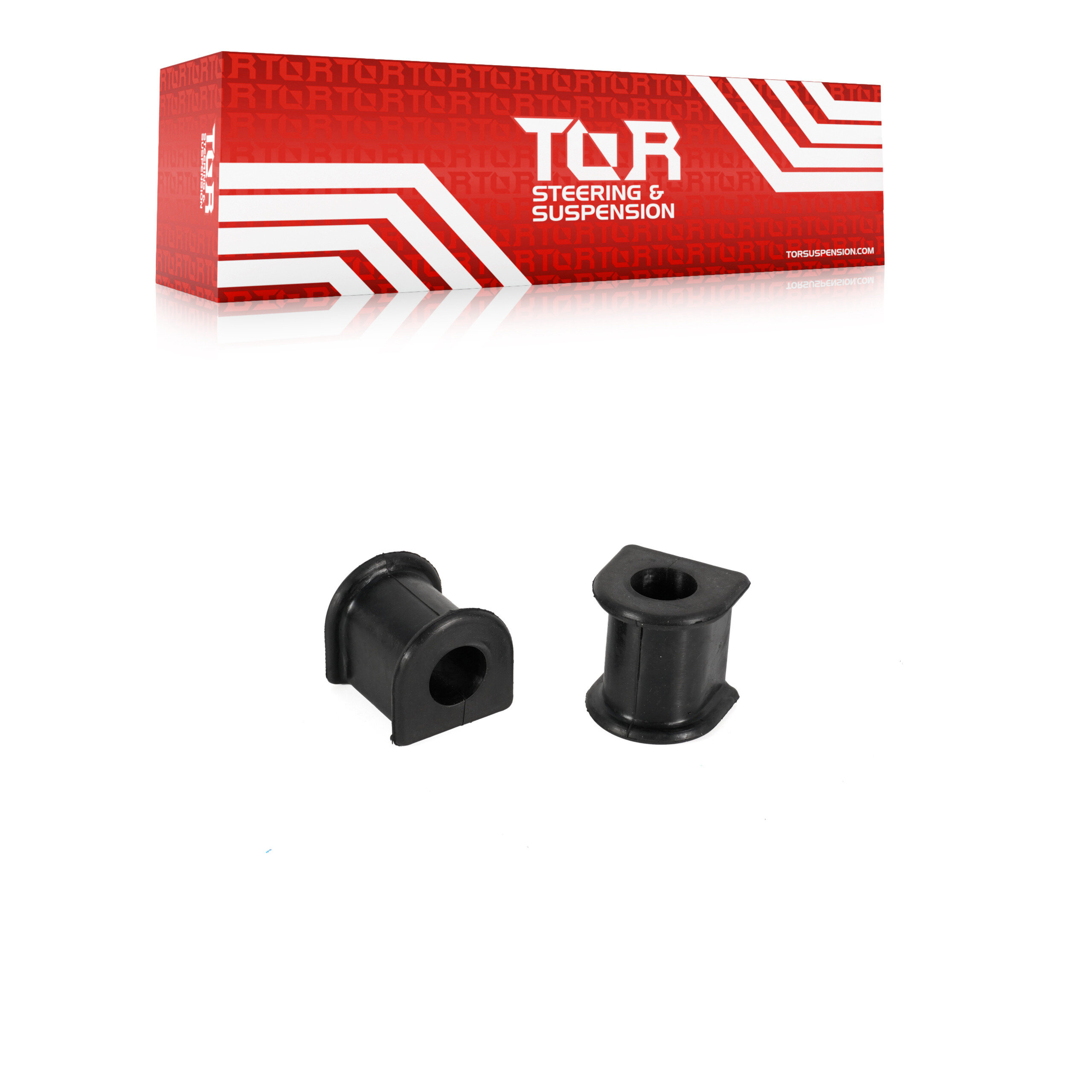 Suspension Stabilizer Bar Bushing Kit
