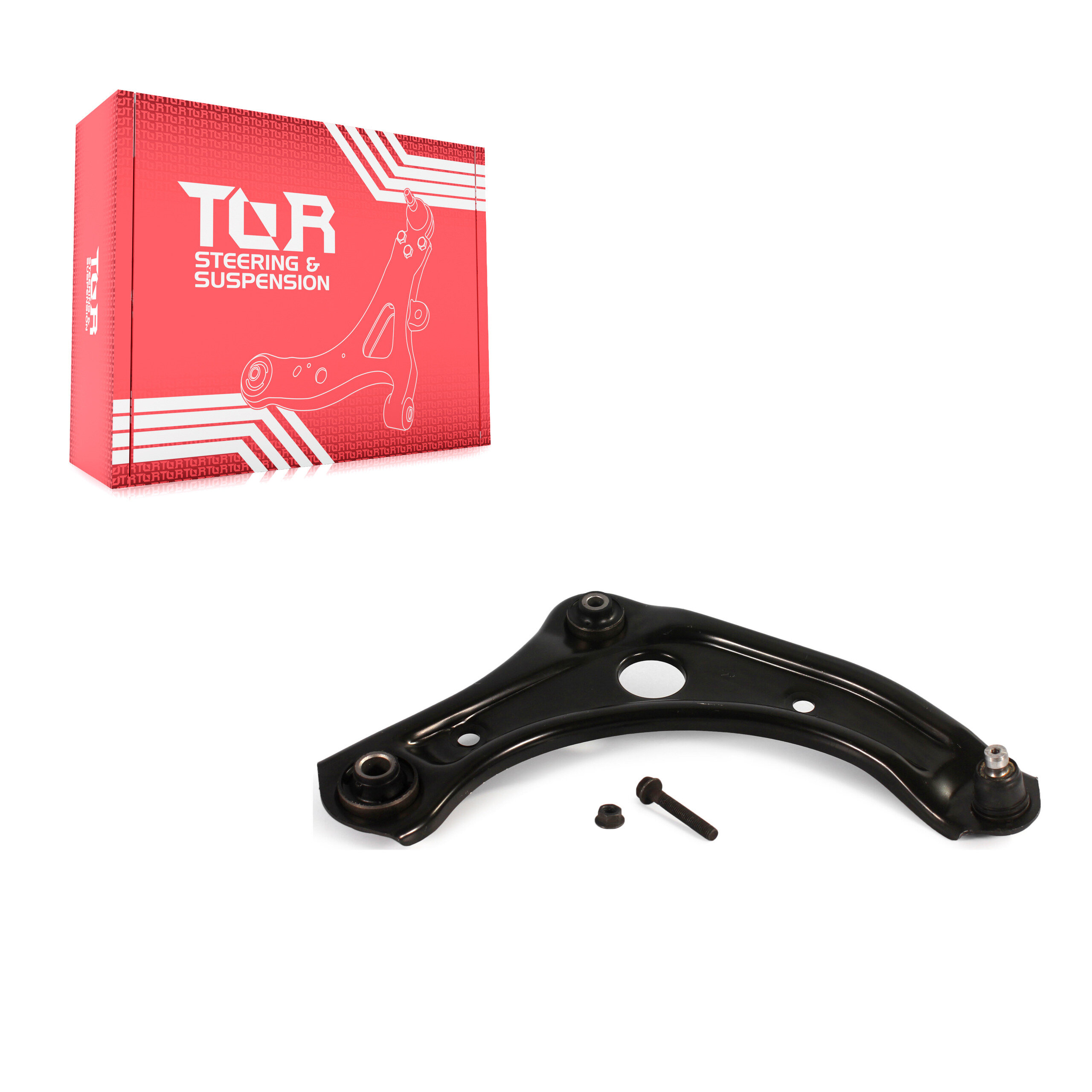 Suspension Control Arm Ball Joint Assembly