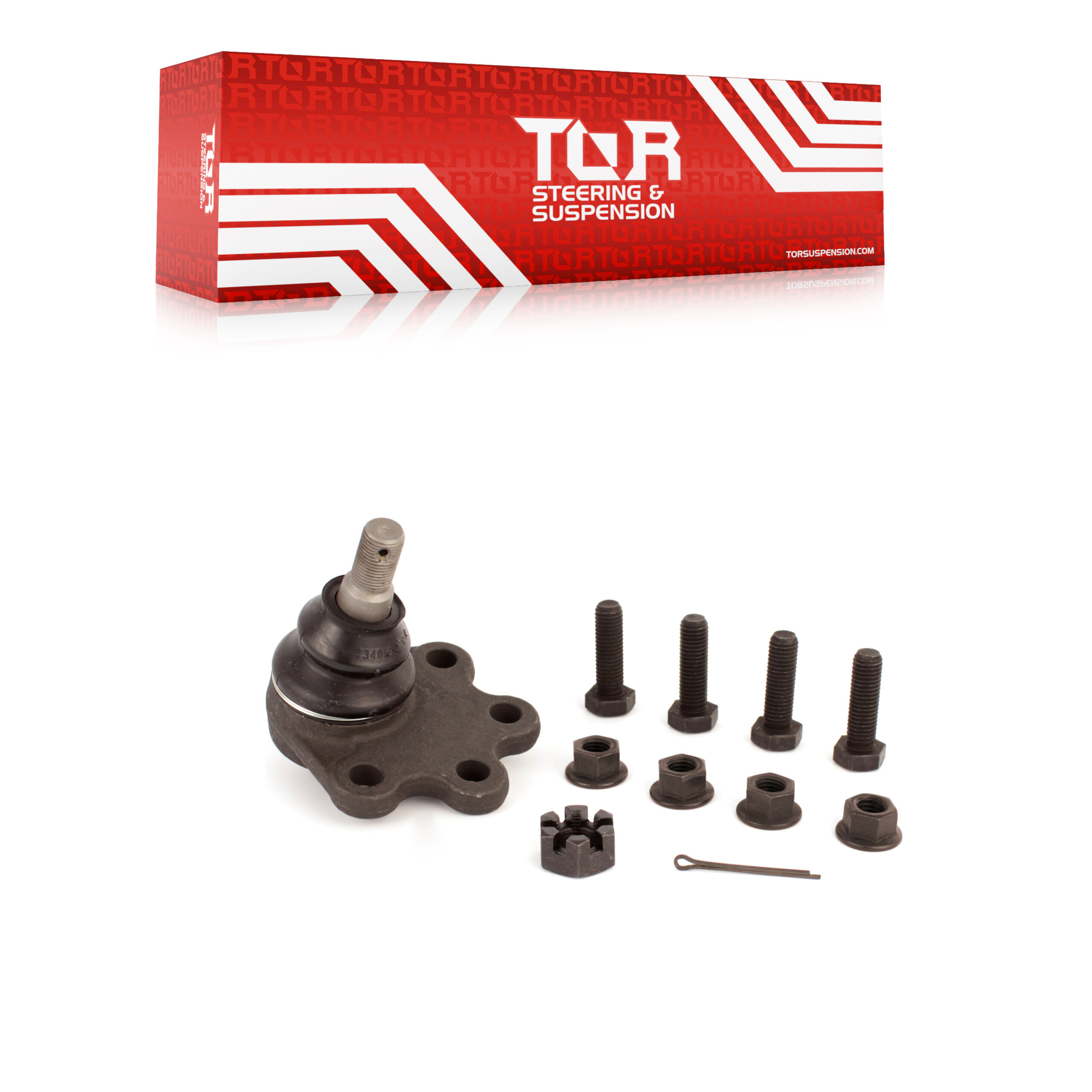 Suspension Ball Joint