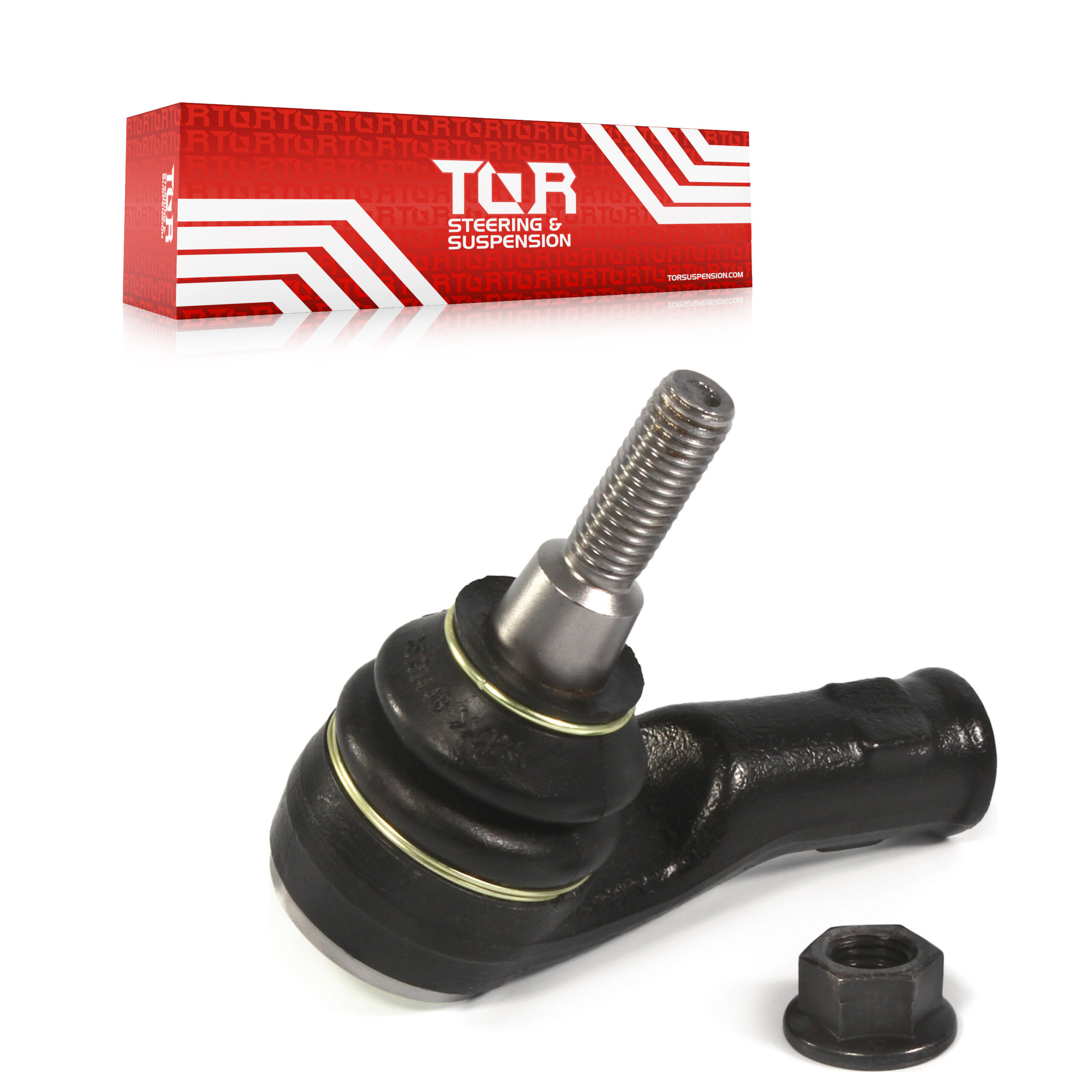 Steering Tie Rod End