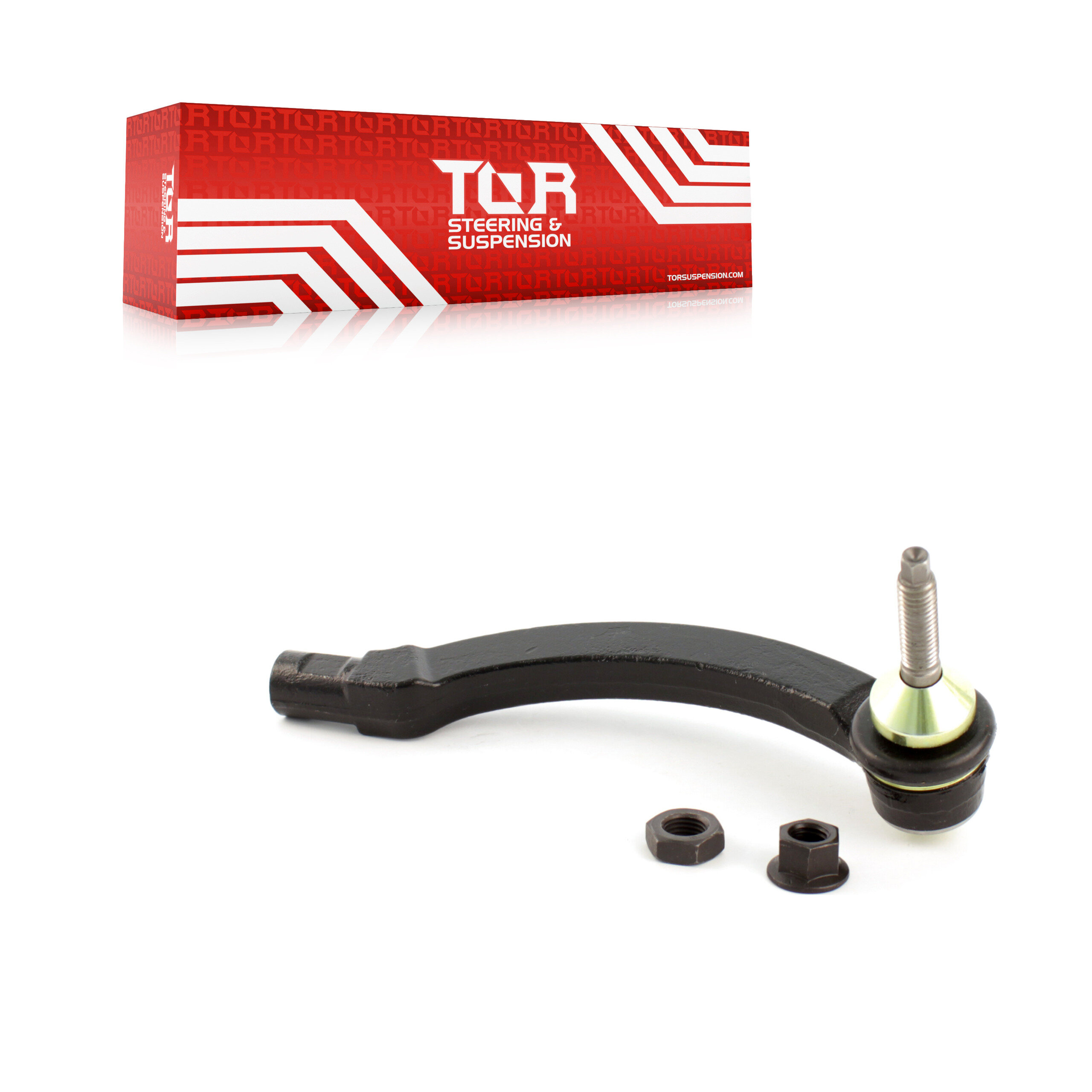 Steering Tie Rod End