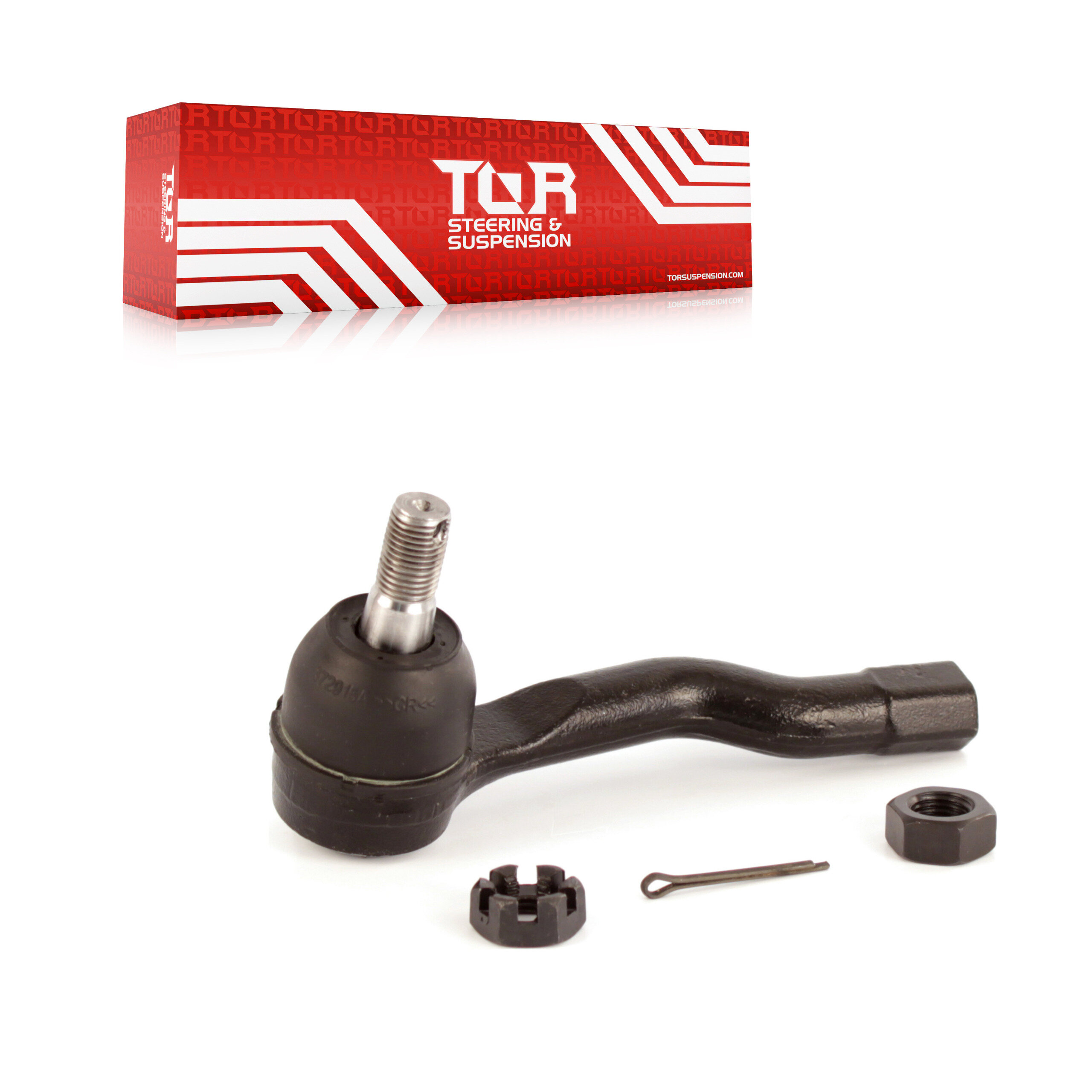 Steering Tie Rod End