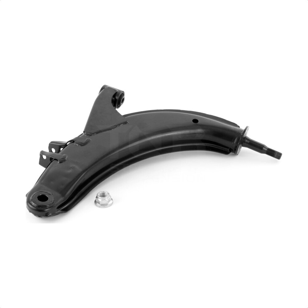 Suspension Control Arm