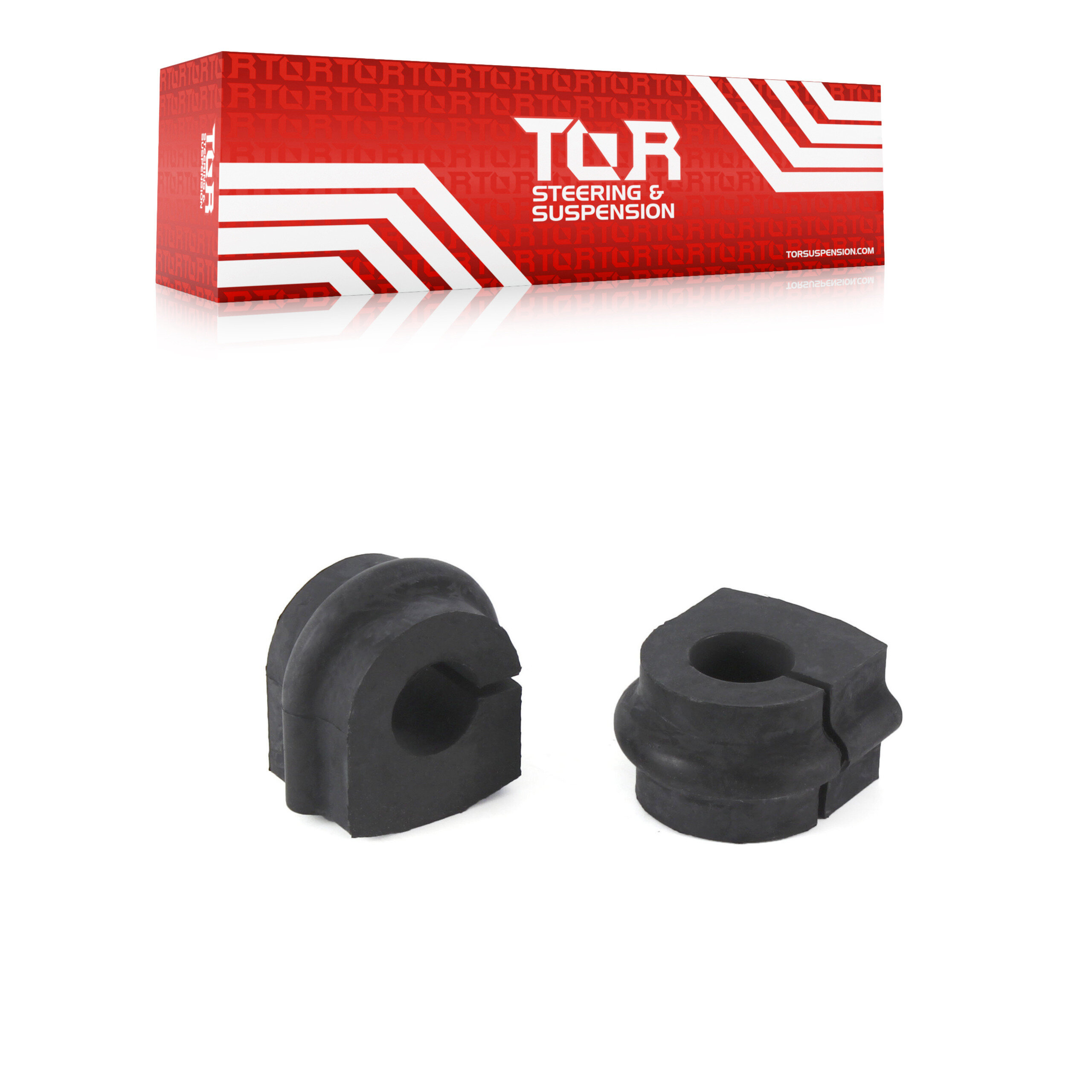 Suspension Stabilizer Bar Bushing Kit