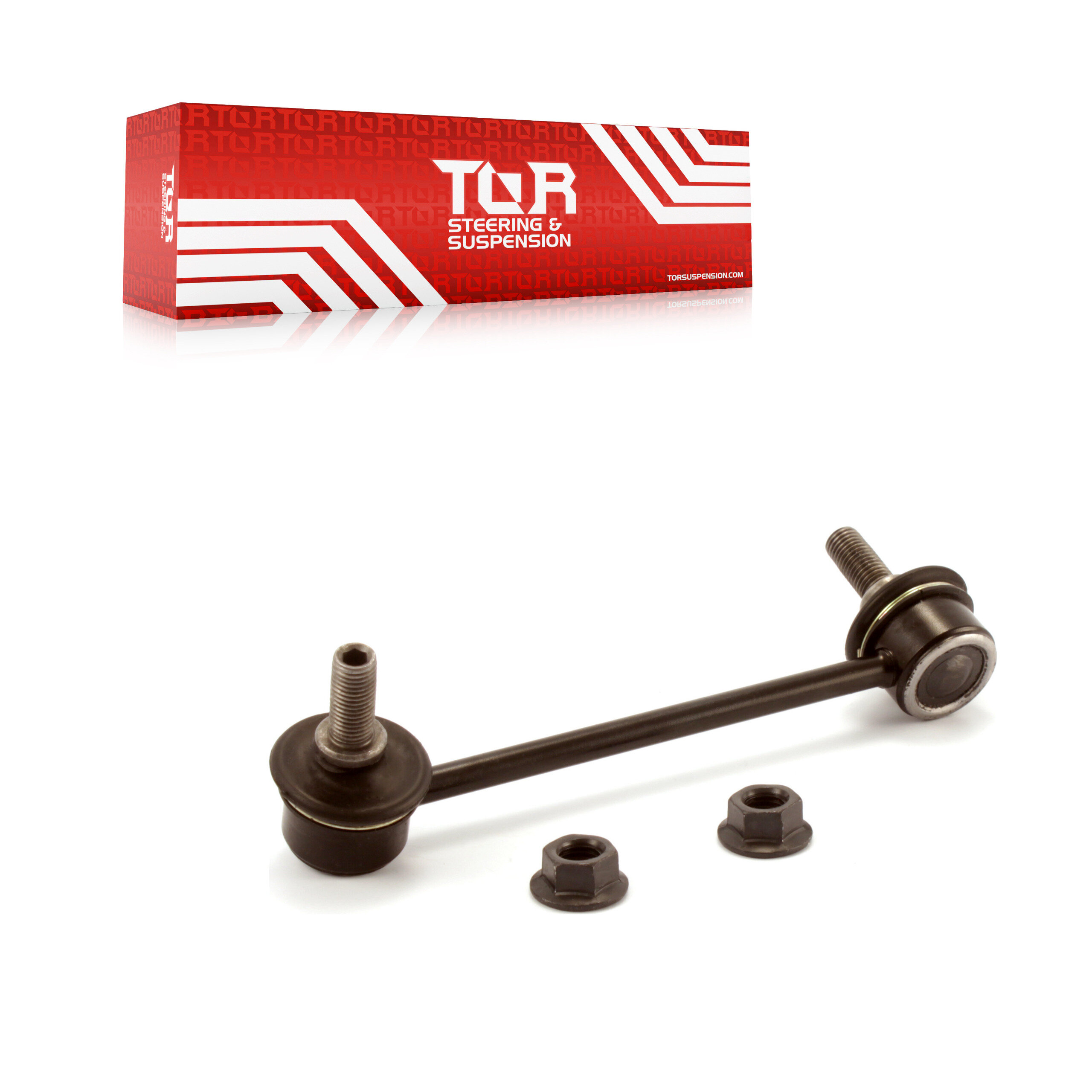 Suspension Stabilizer Bar Link Kit