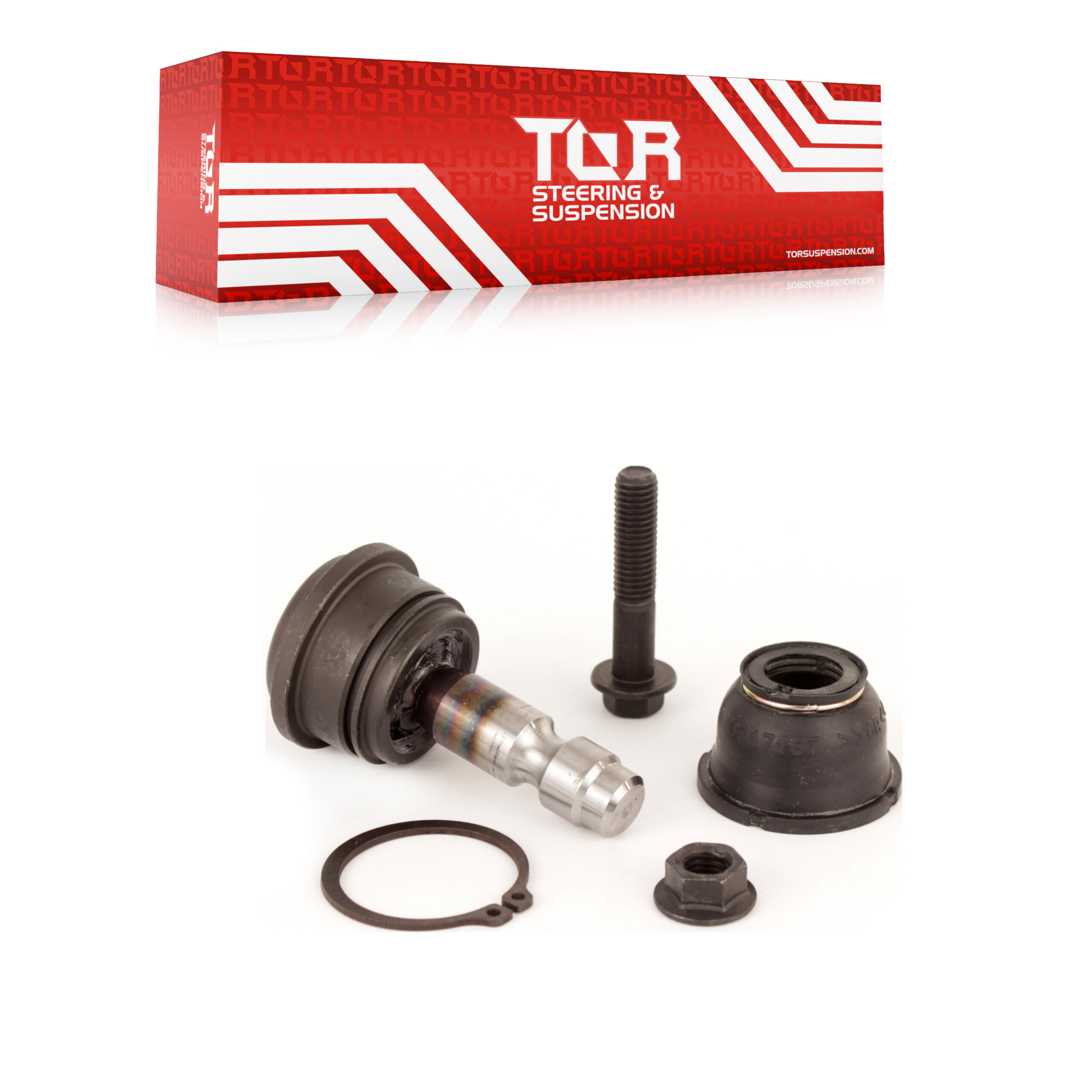 Suspension Ball Joint