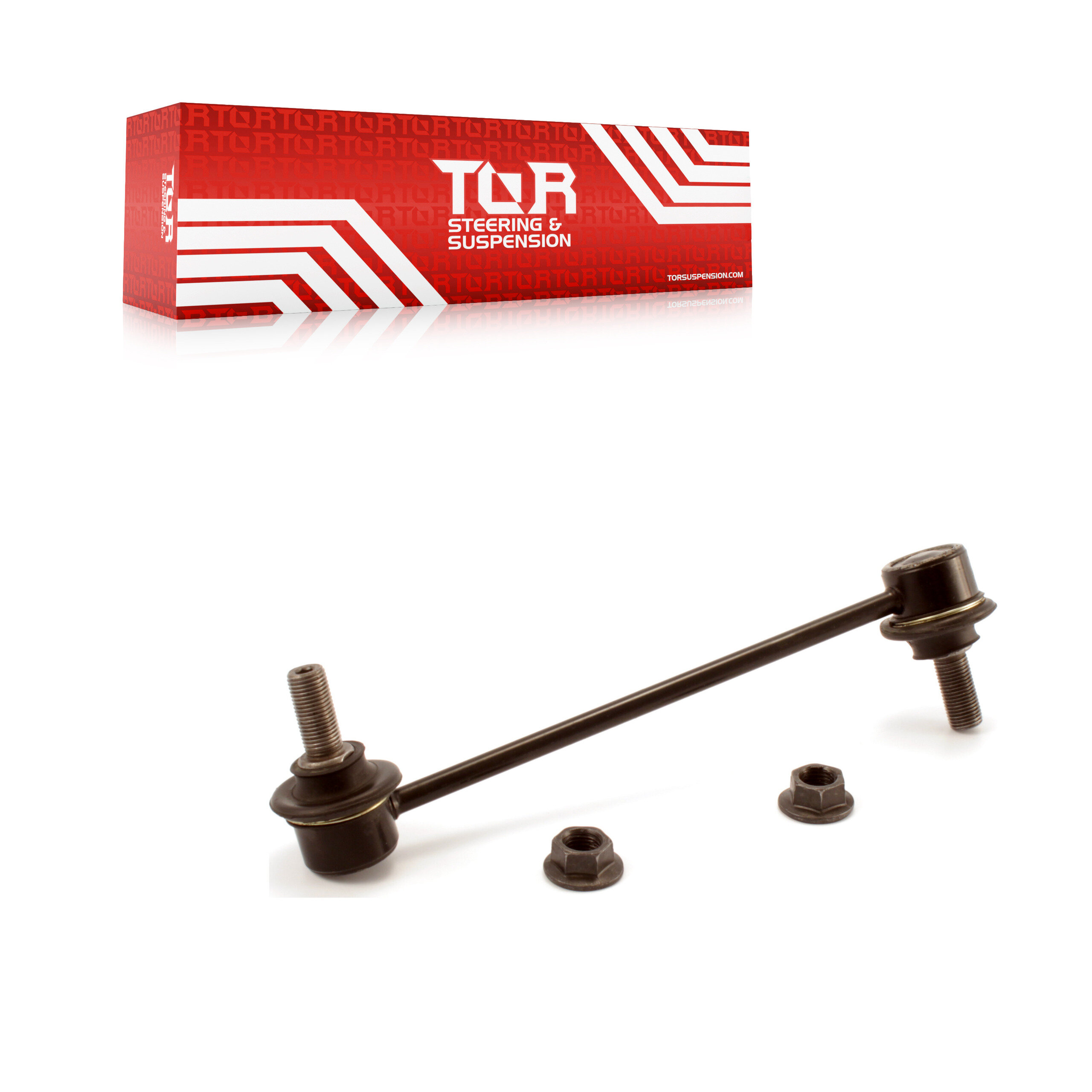 Suspension Stabilizer Bar Link Kit