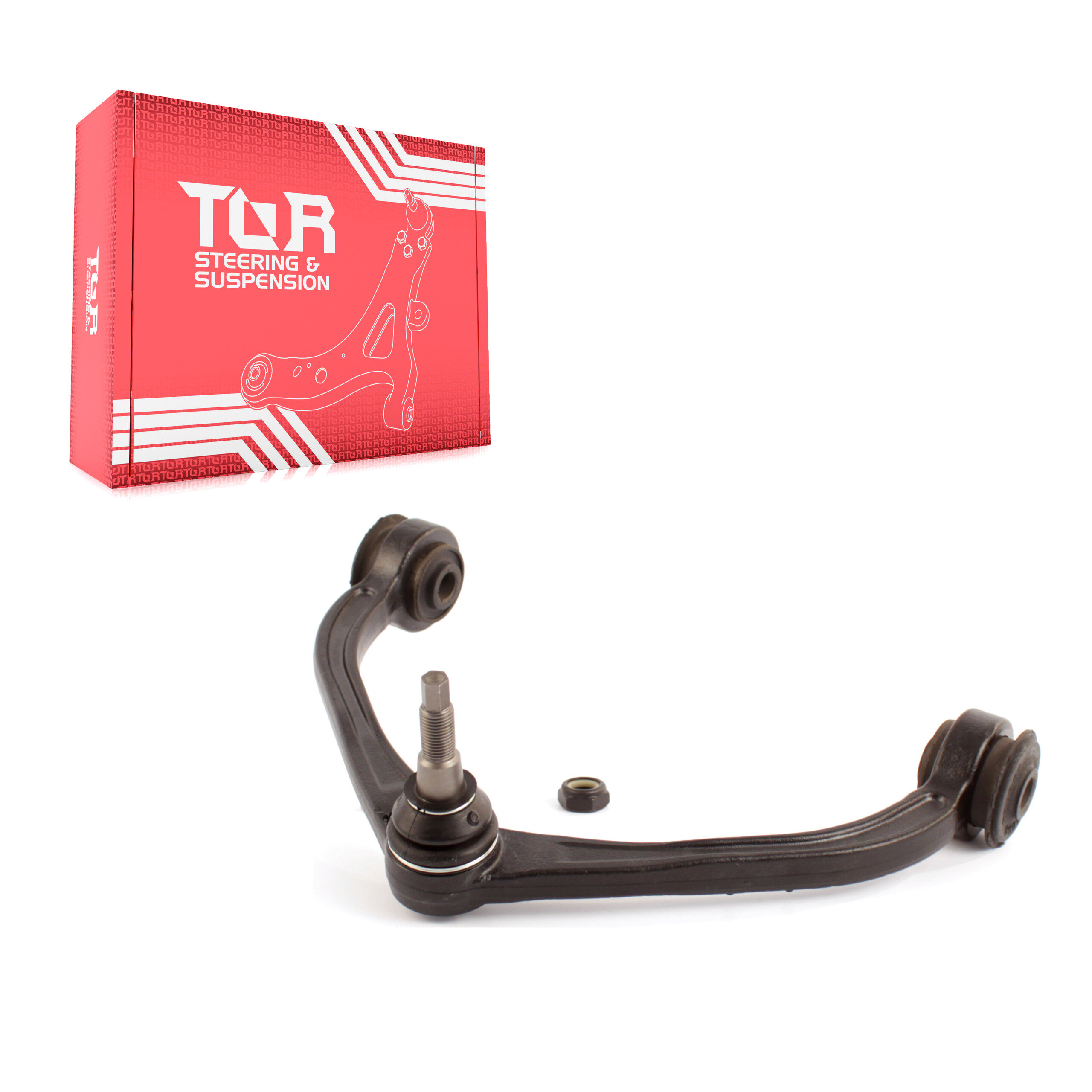 Suspension Control Arm Ball Joint Assembly