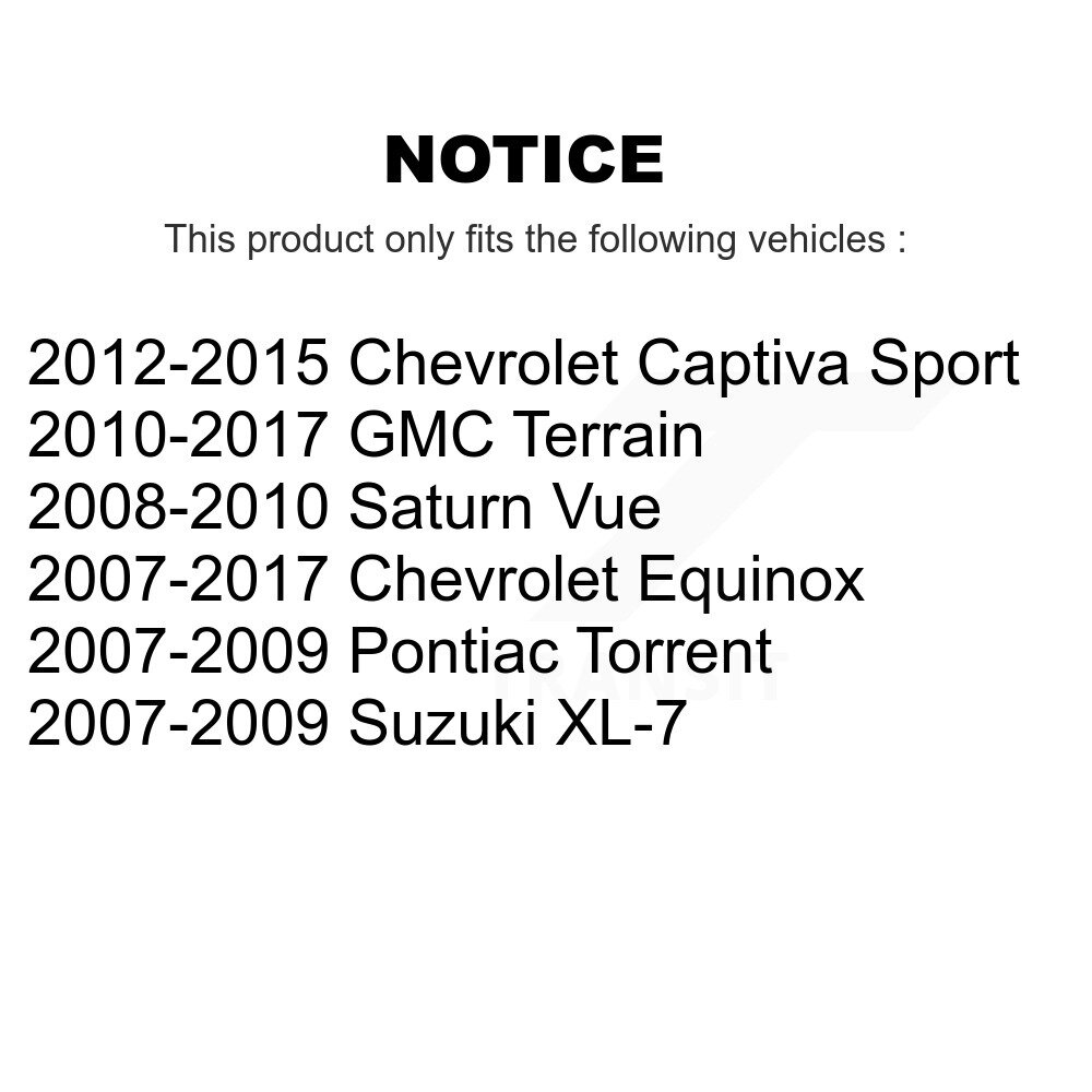TEC - TEC-1275 - Ceramic Brake Pads
