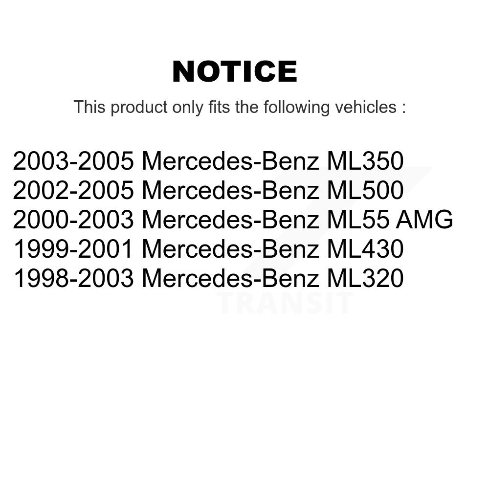 TOR - TOR-K500005 - Suspension Ball Joint
