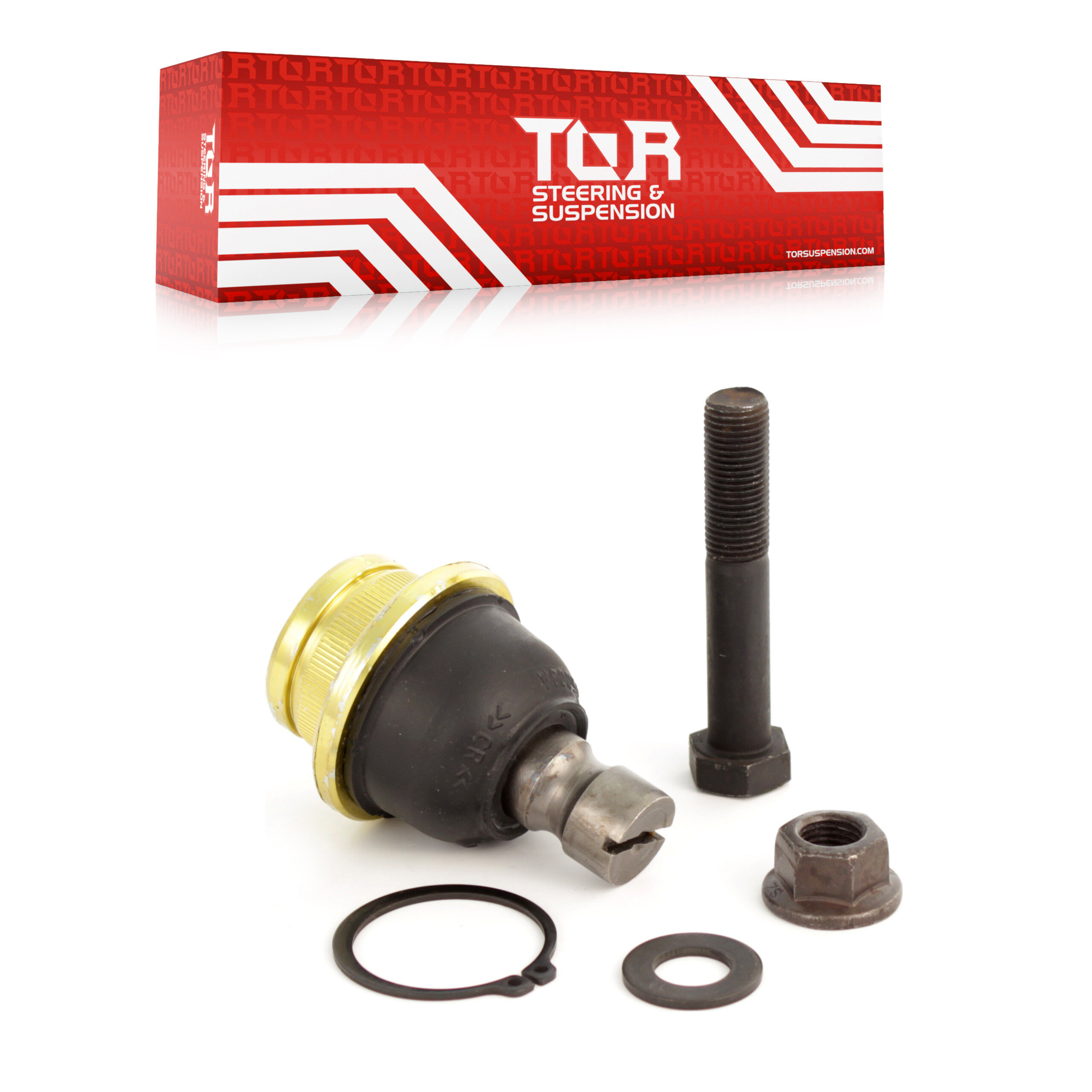 Suspension Ball Joint