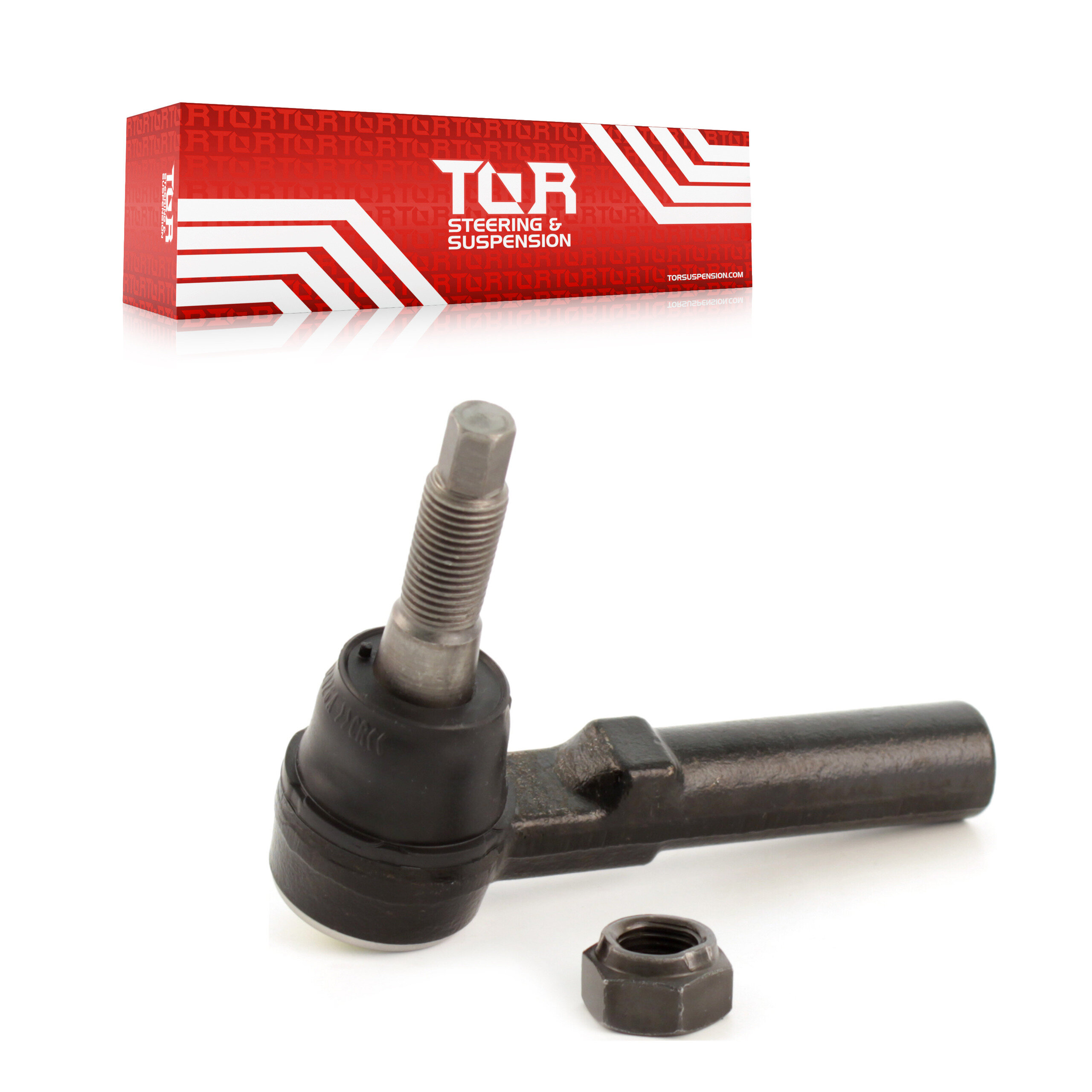 Steering Tie Rod End