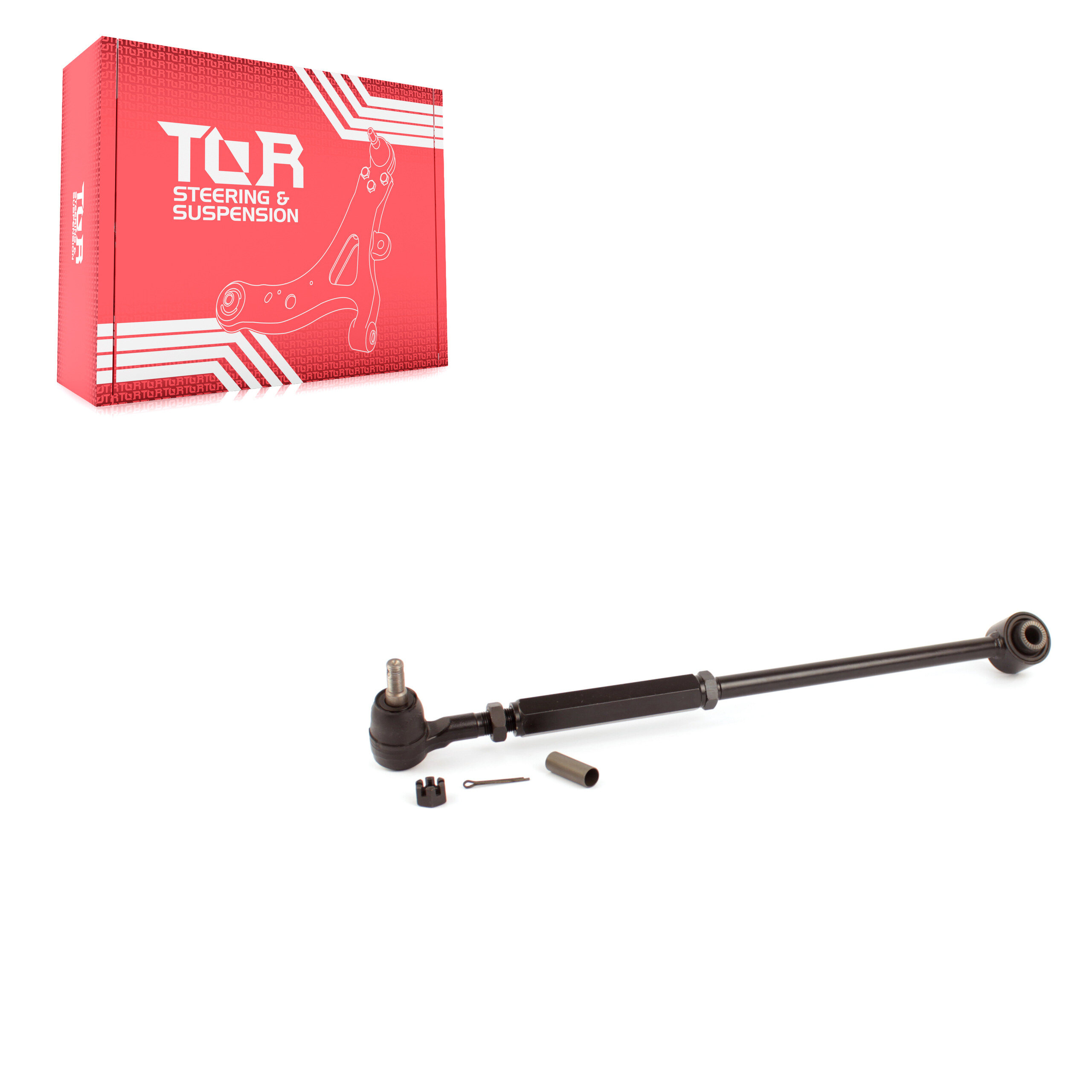 Suspension Control Arm