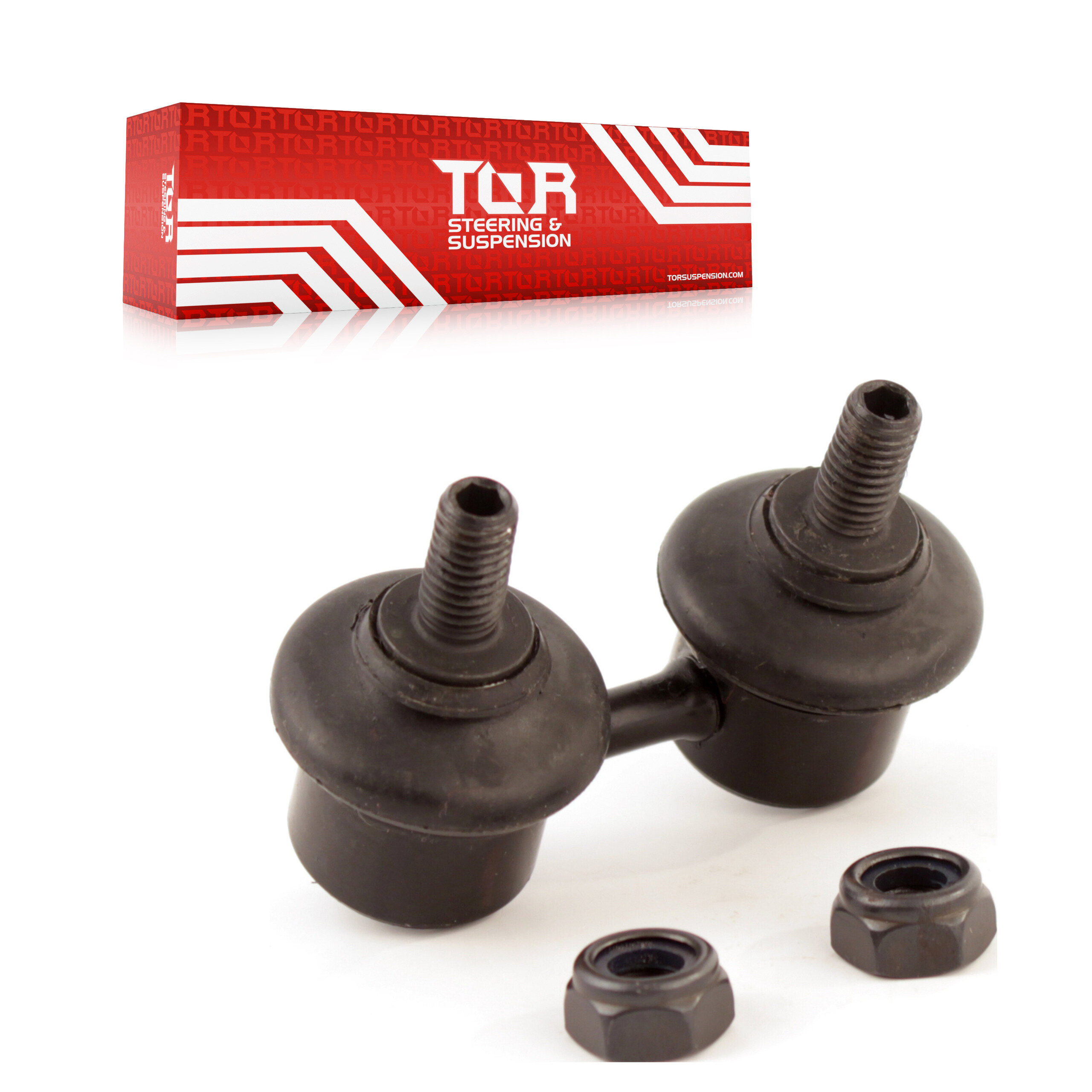 Suspension Stabilizer Bar Link Kit