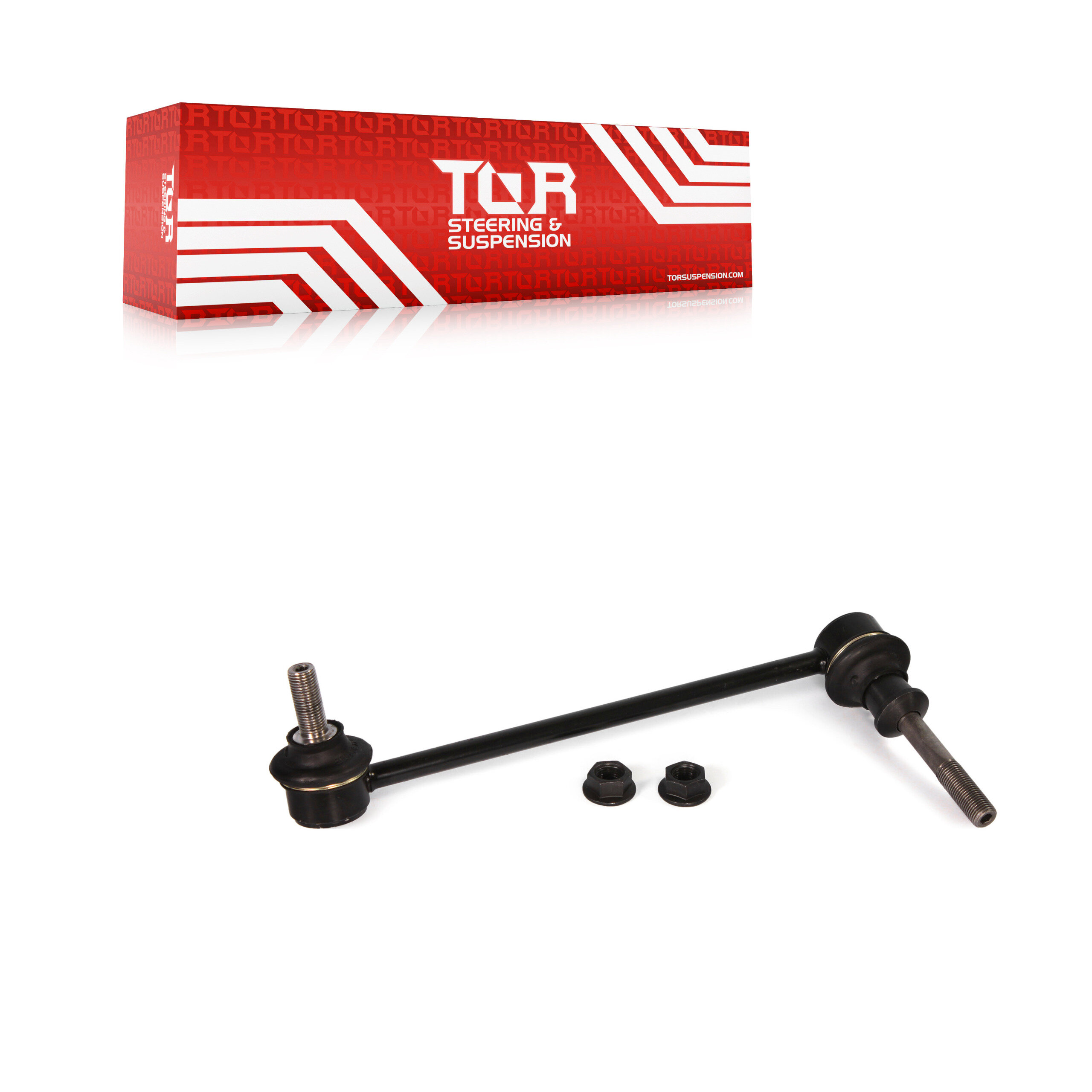 Suspension Stabilizer Bar Link Kit