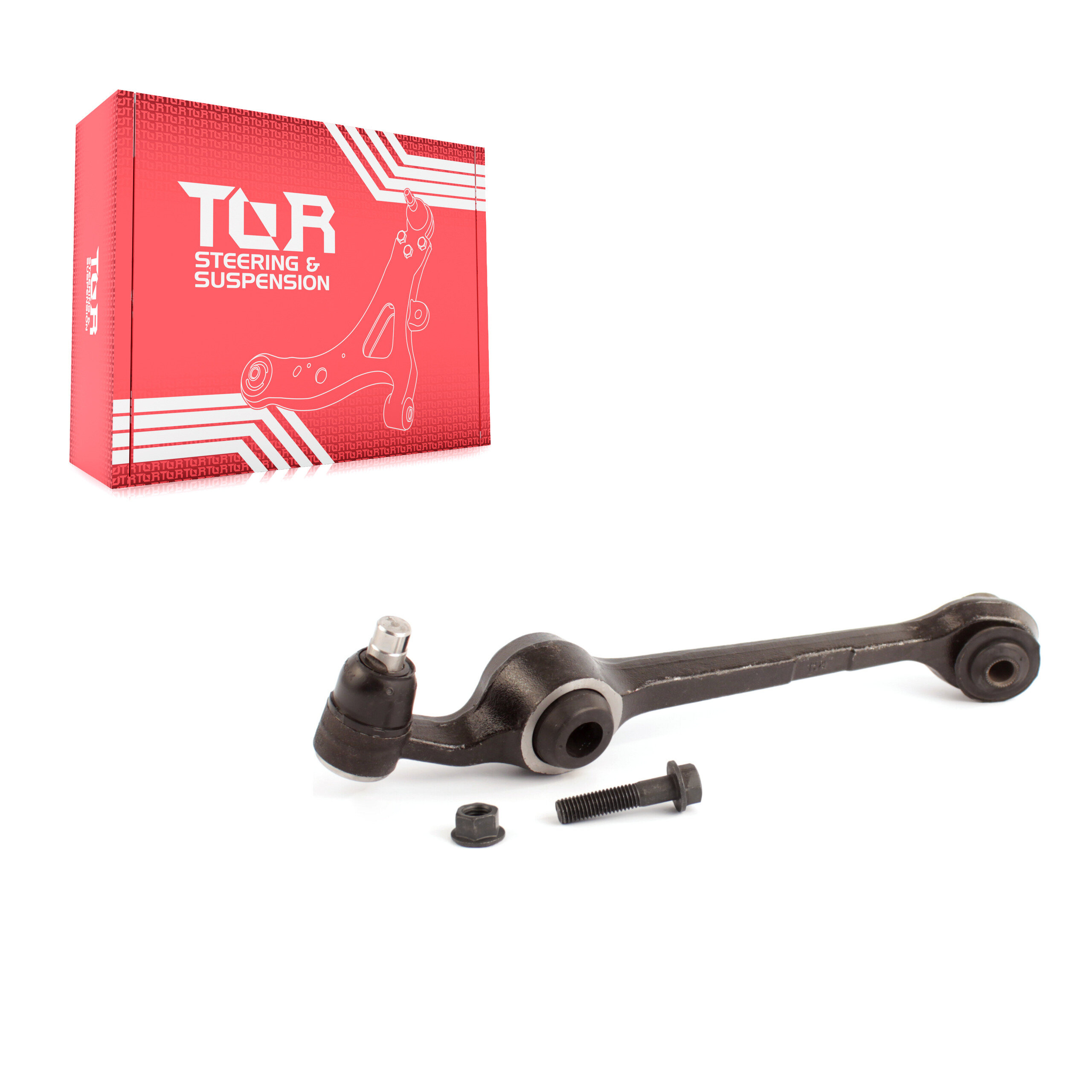 Suspension Control Arm Ball Joint Assembly