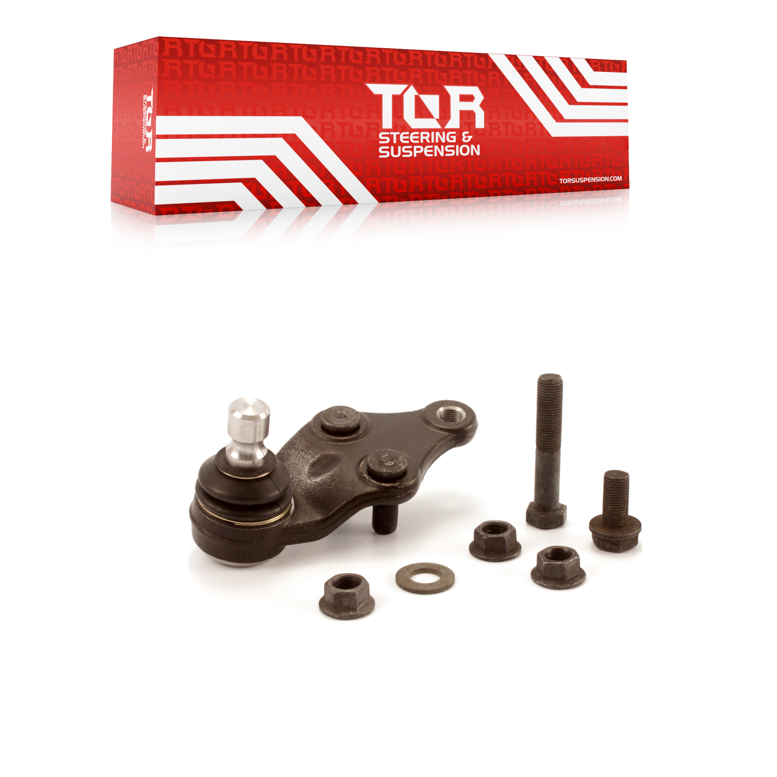 Suspension Ball Joint