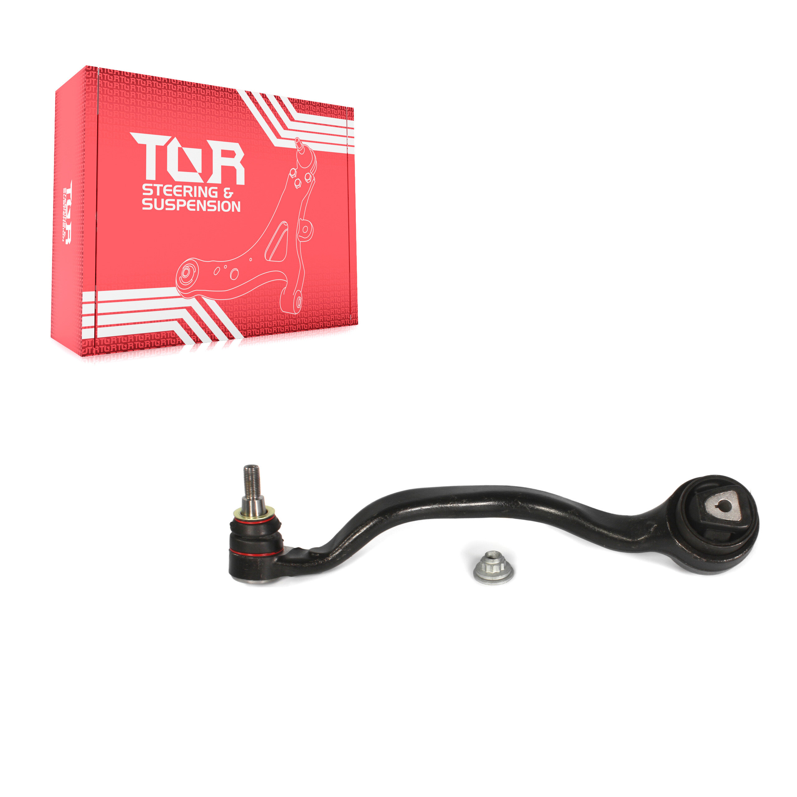 Suspension Control Arm Ball Joint Assembly