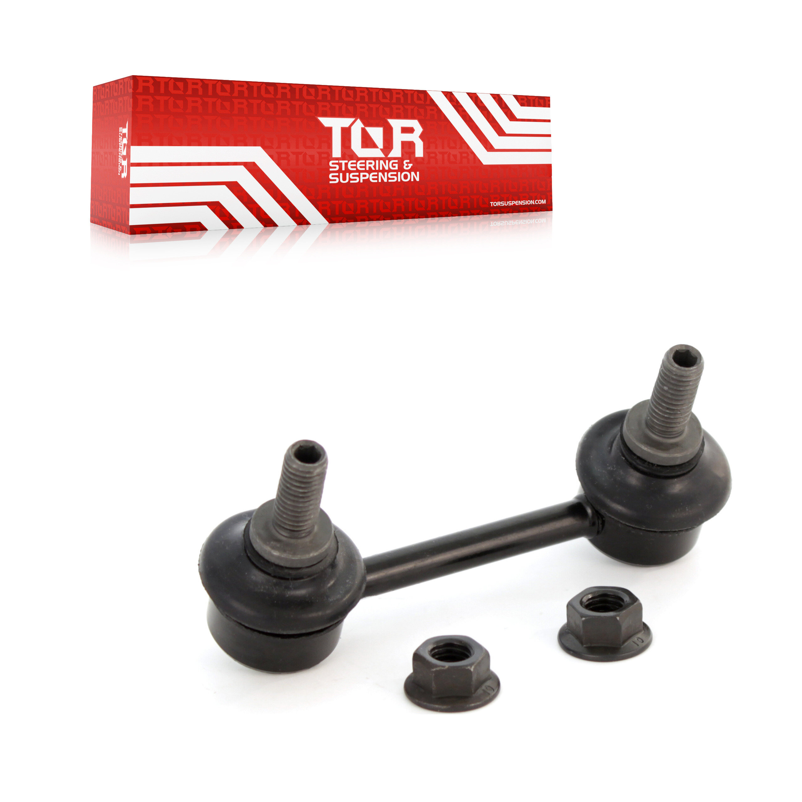 Suspension Stabilizer Bar Link Kit