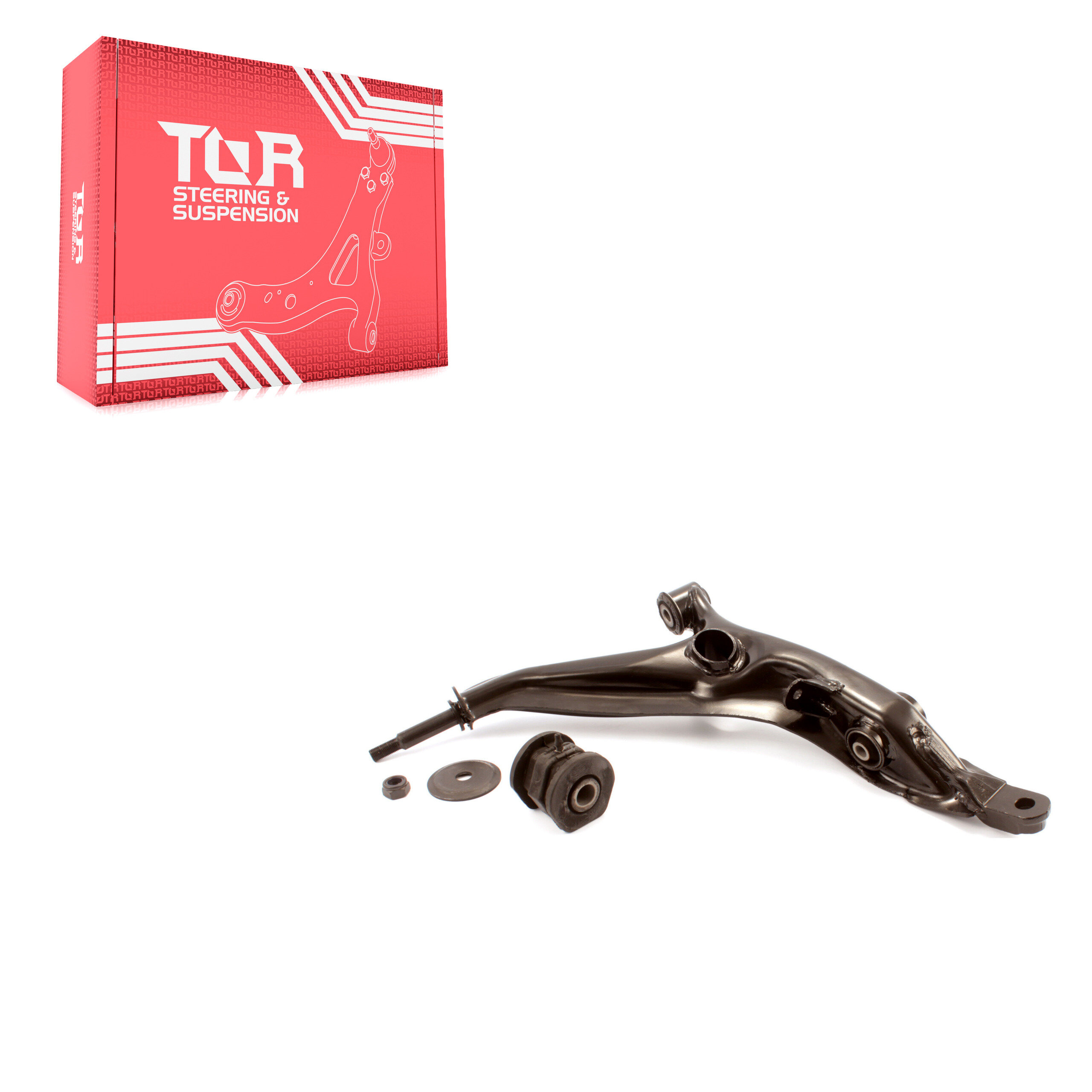 Suspension Control Arm