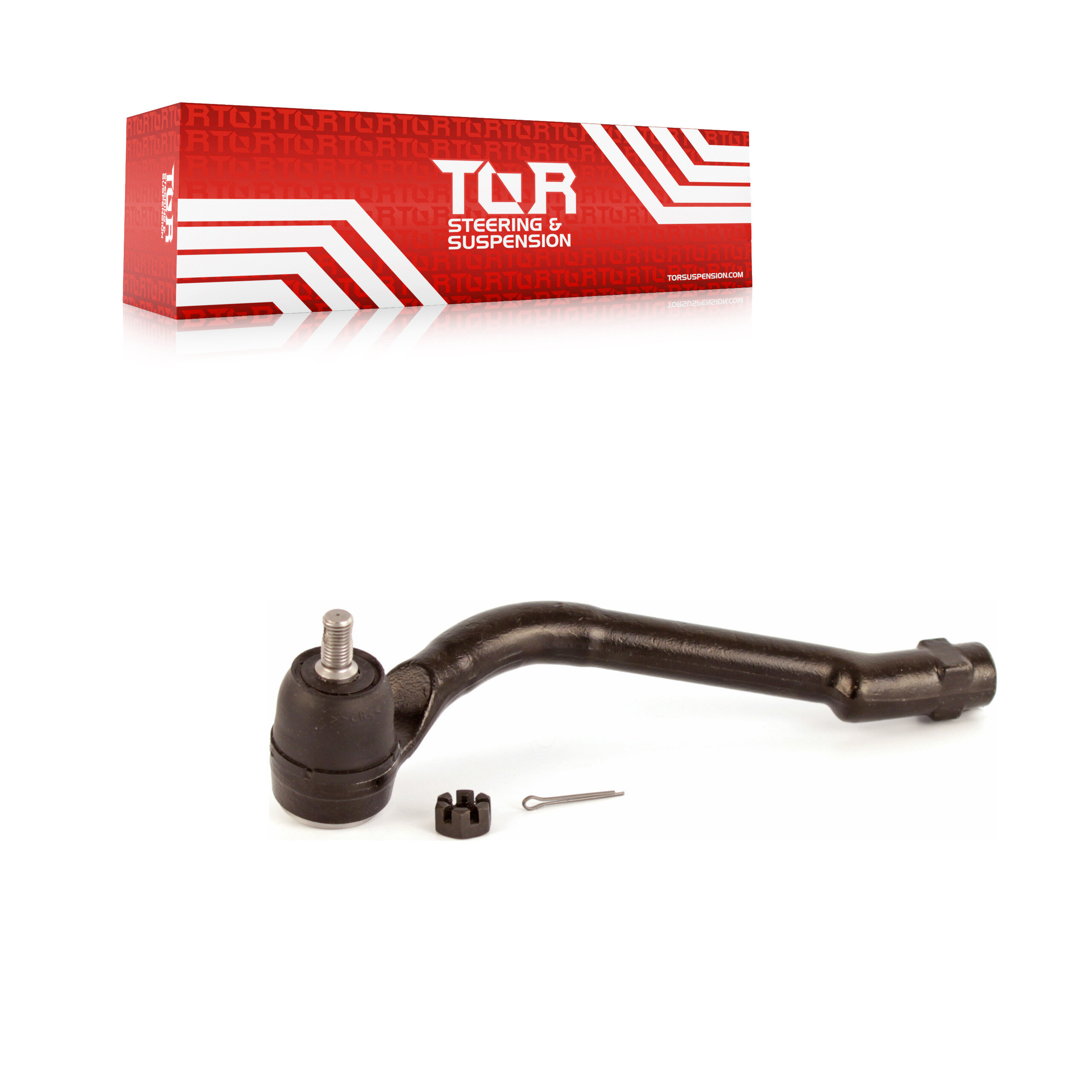 Steering Tie Rod End
